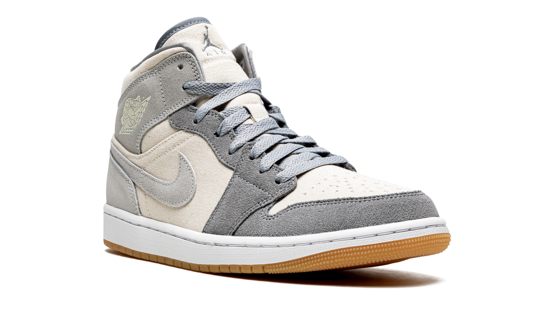 Air Jordan 1 Mid Se "coconut Milk" - 7