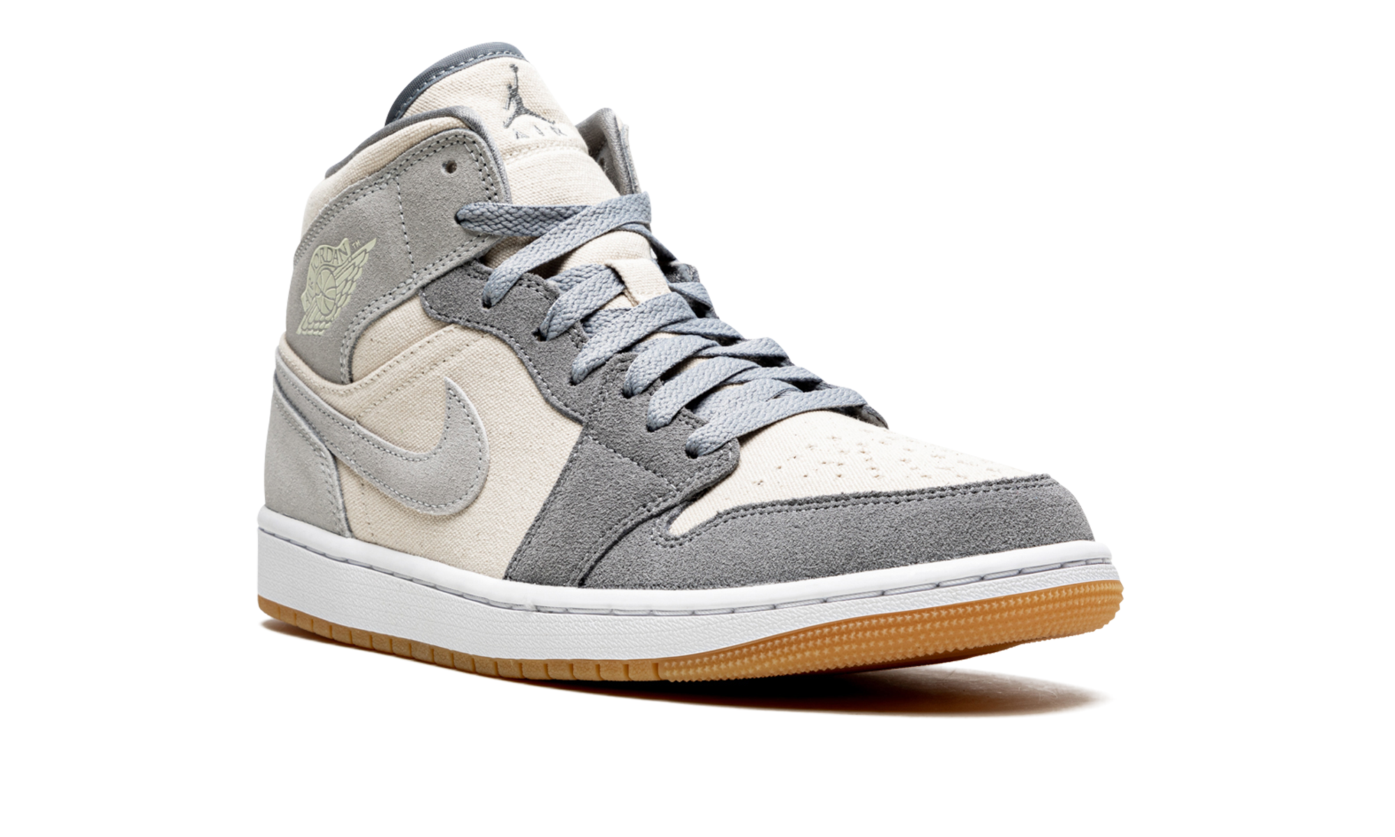 Air Jordan 1 Mid Se "coconut Milk" - 7