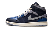 Air Jordan 1 Mid Se Craft "obsidian" - 1