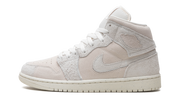 Air Jordan 1 Mid Se Craft "pale Ivory" - 1