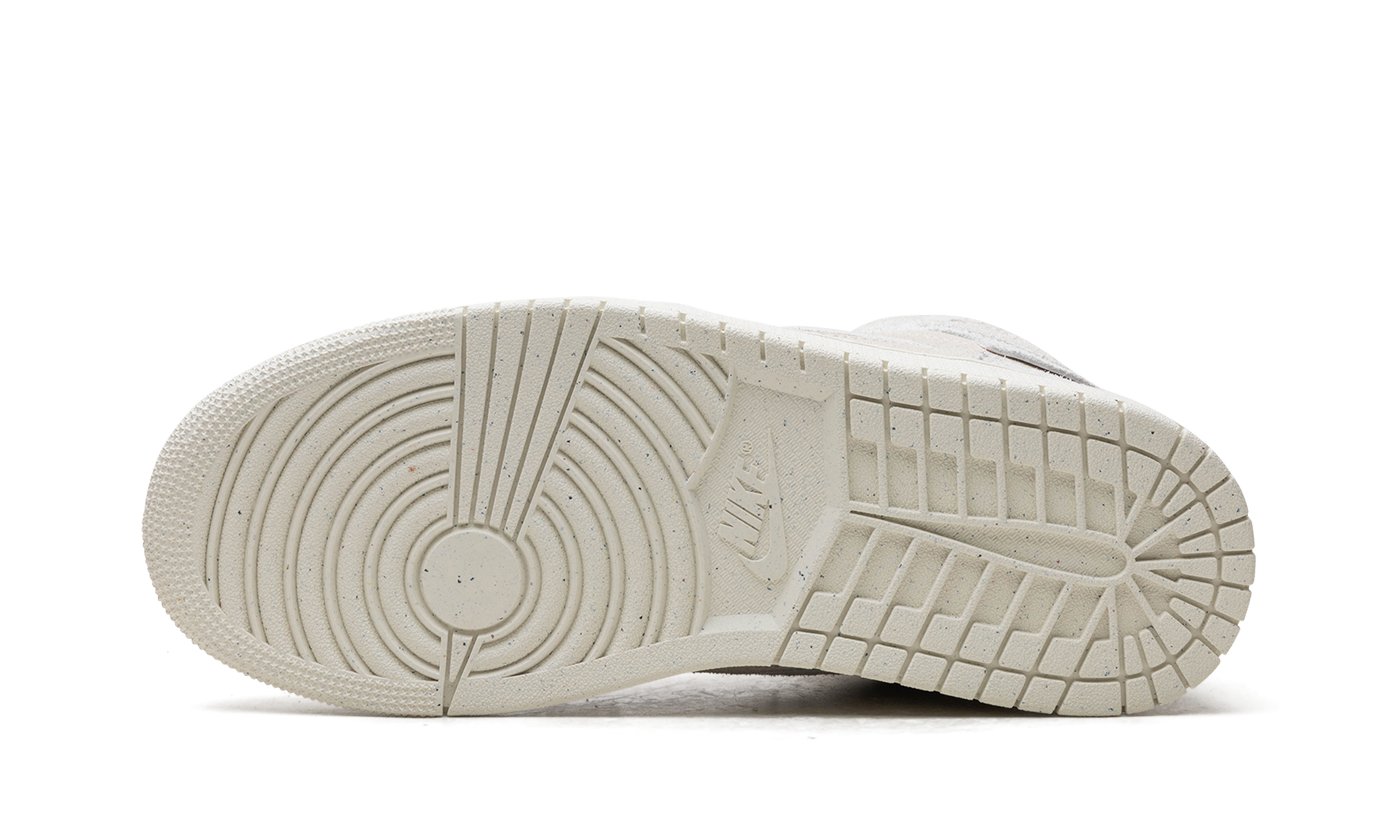 Air Jordan 1 Mid Se Craft "pale Ivory" - 5