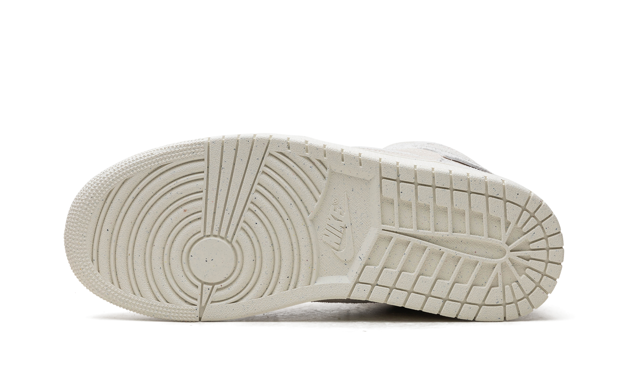 Air Jordan 1 Mid Se Craft "pale Ivory" - 5