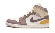 Air Jordan 1 Mid Se Craft "taupe Haze" - 1