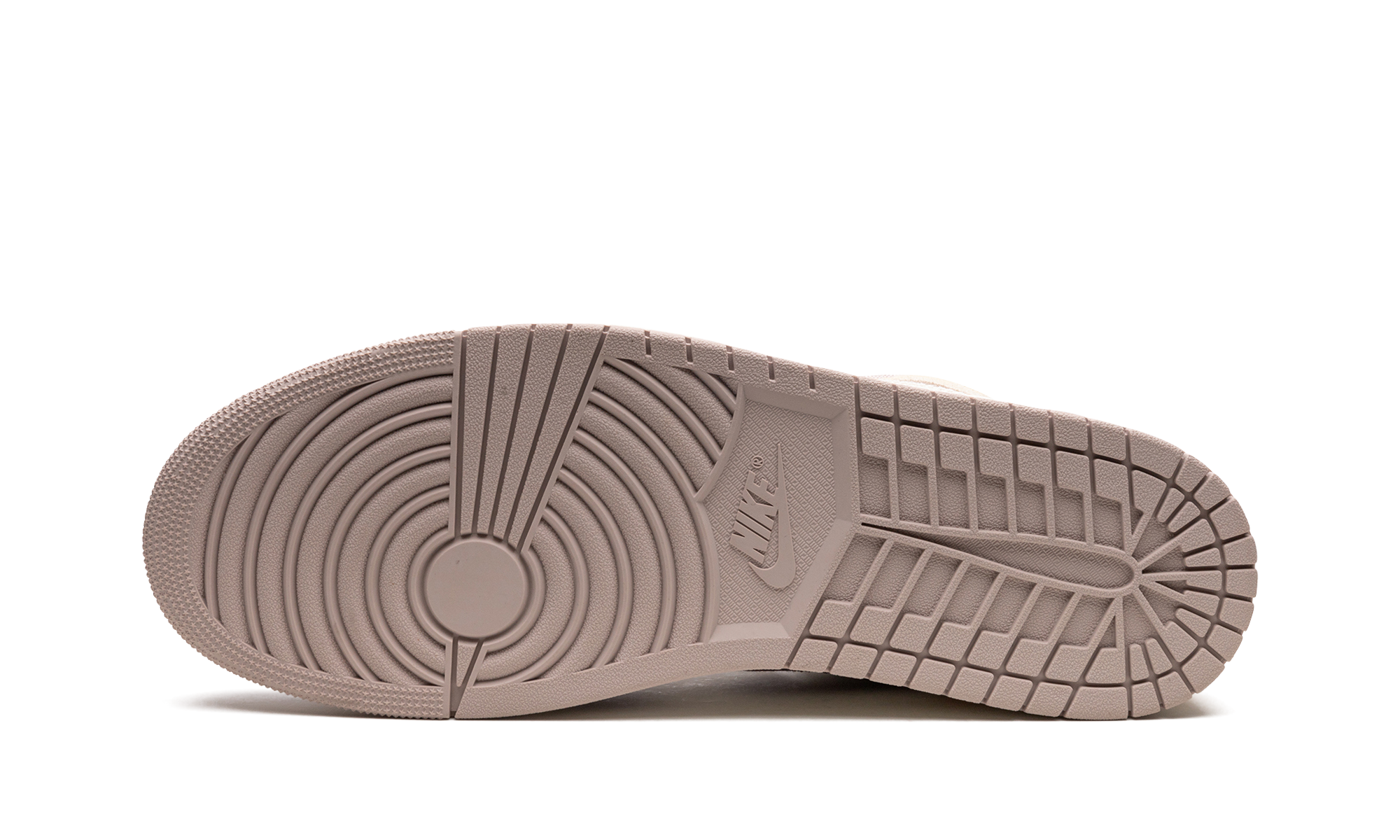 Air Jordan 1 Mid Se Craft "taupe Haze" - 5