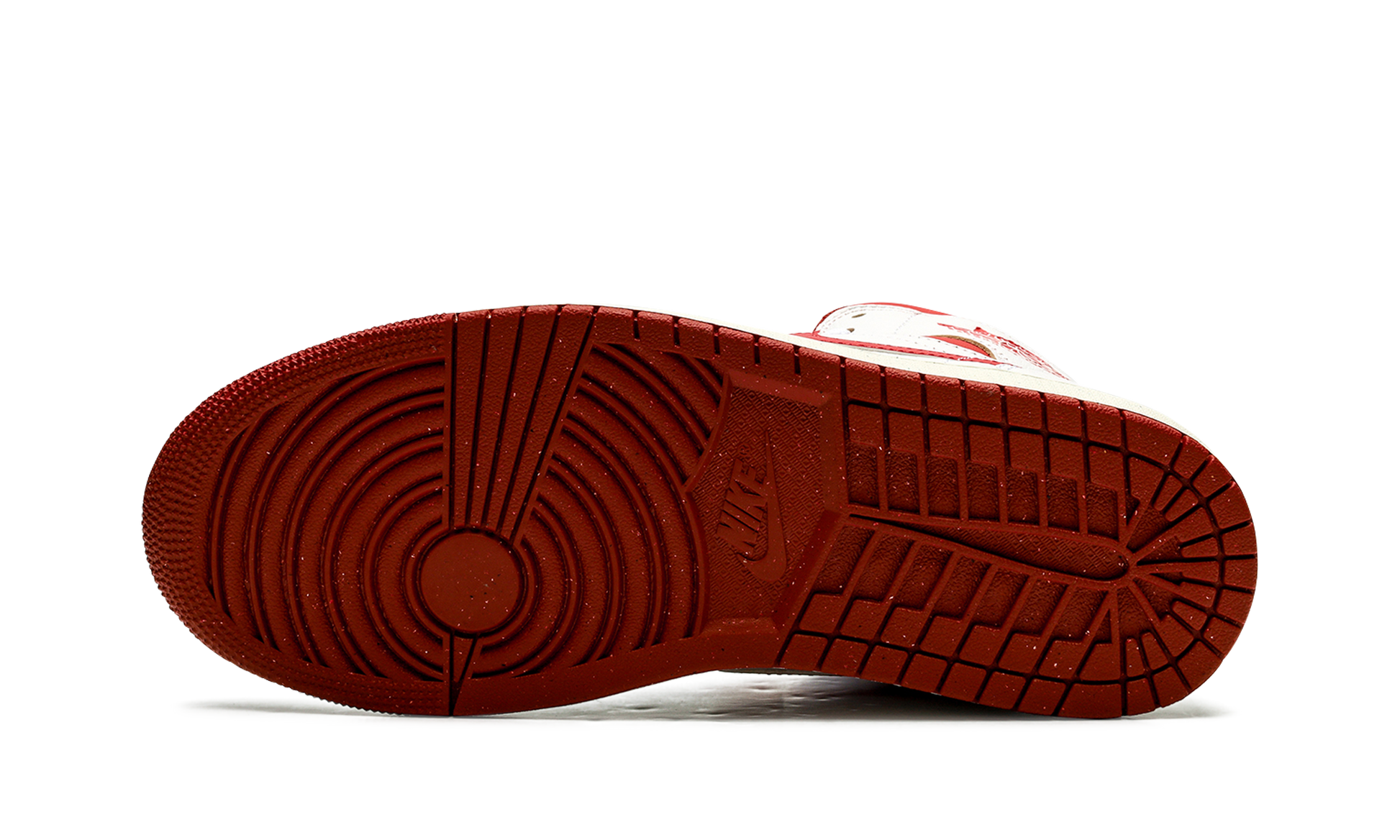 Air Jordan 1 Mid Se "dune Red" - 5