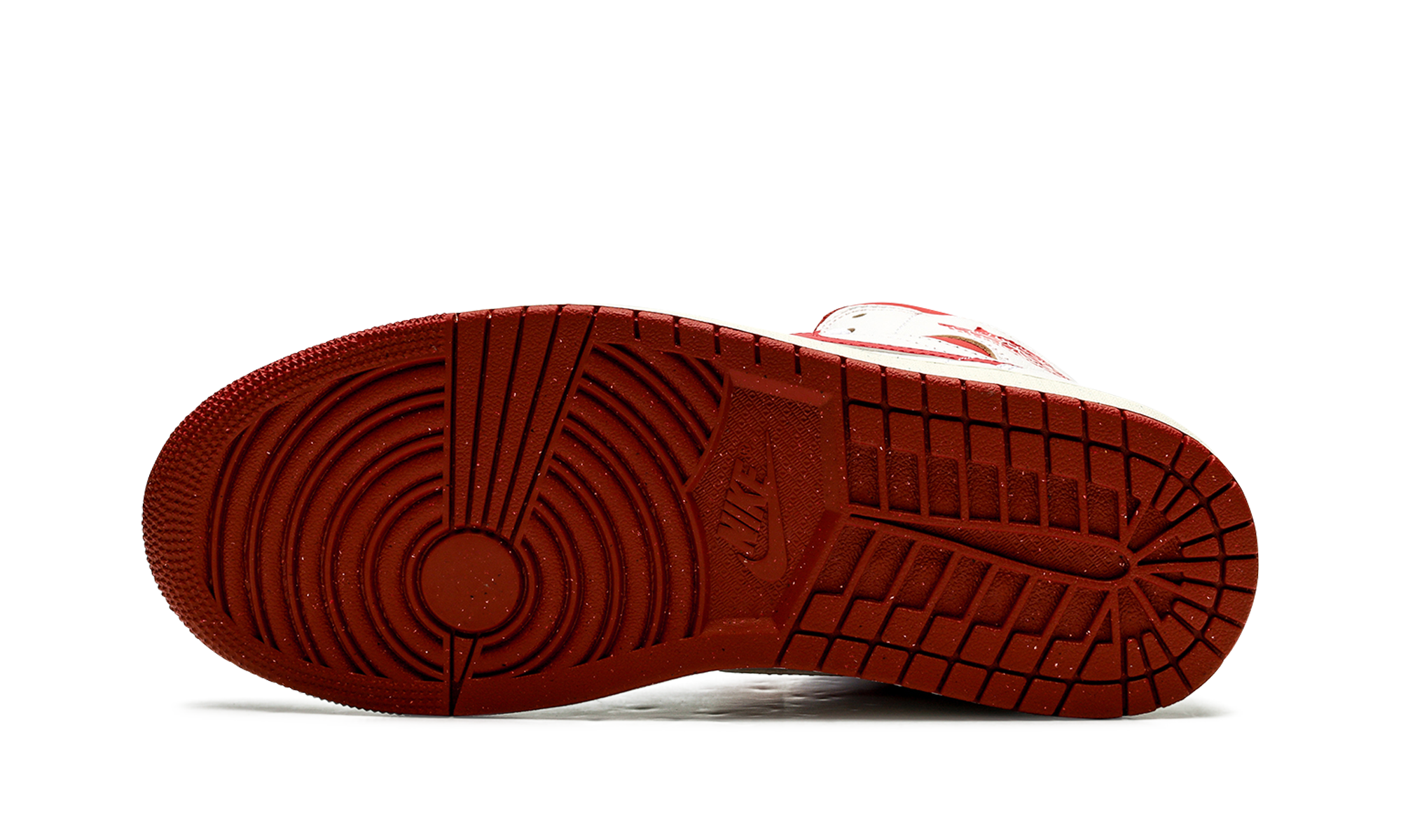 Air Jordan 1 Mid Se "dune Red" - 5