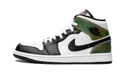 Air Jordan 1 Mid Se "heat Reactive" - 1