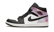 Air Jordan 1 Mid Se "tie-dye" - 1