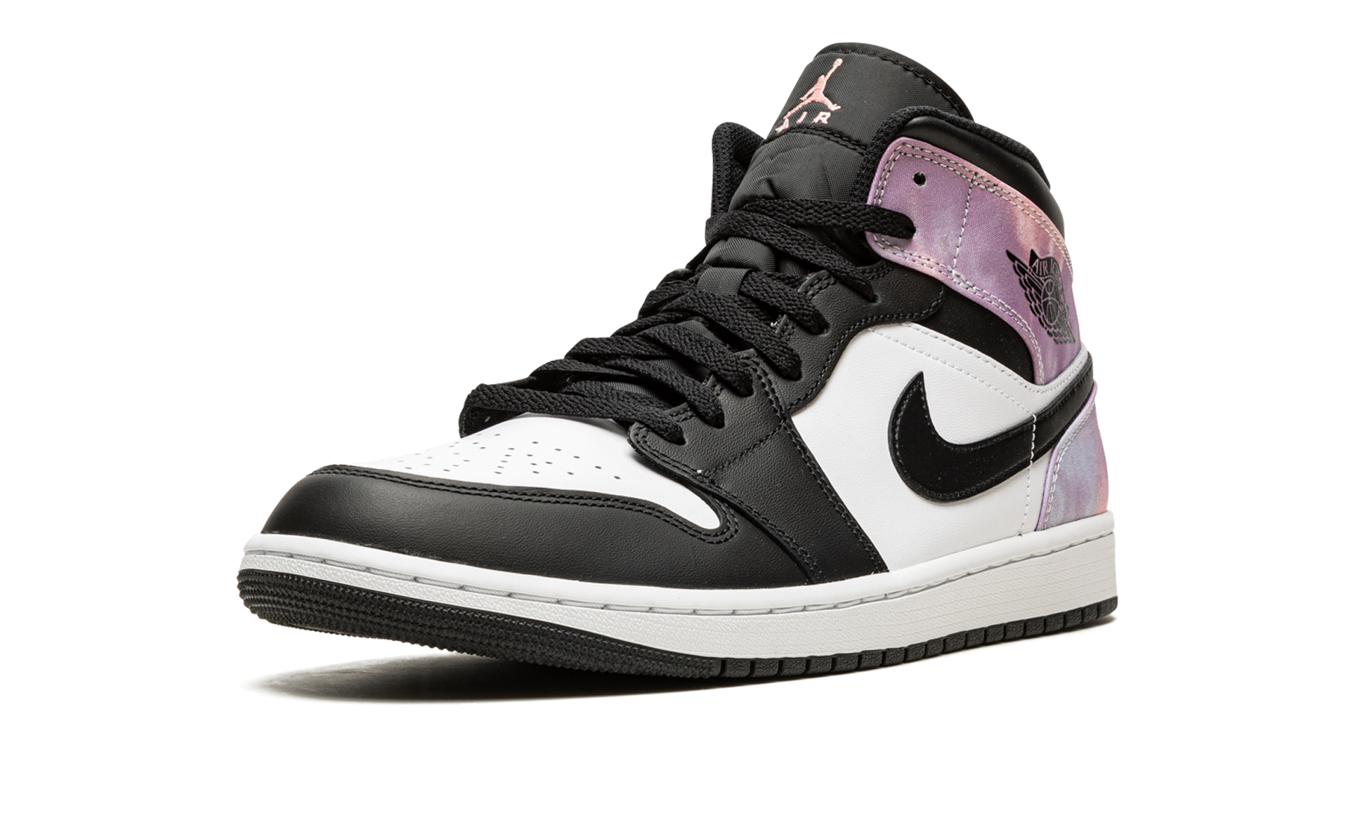 Air Jordan 1 Mid Se "tie-dye" - 4