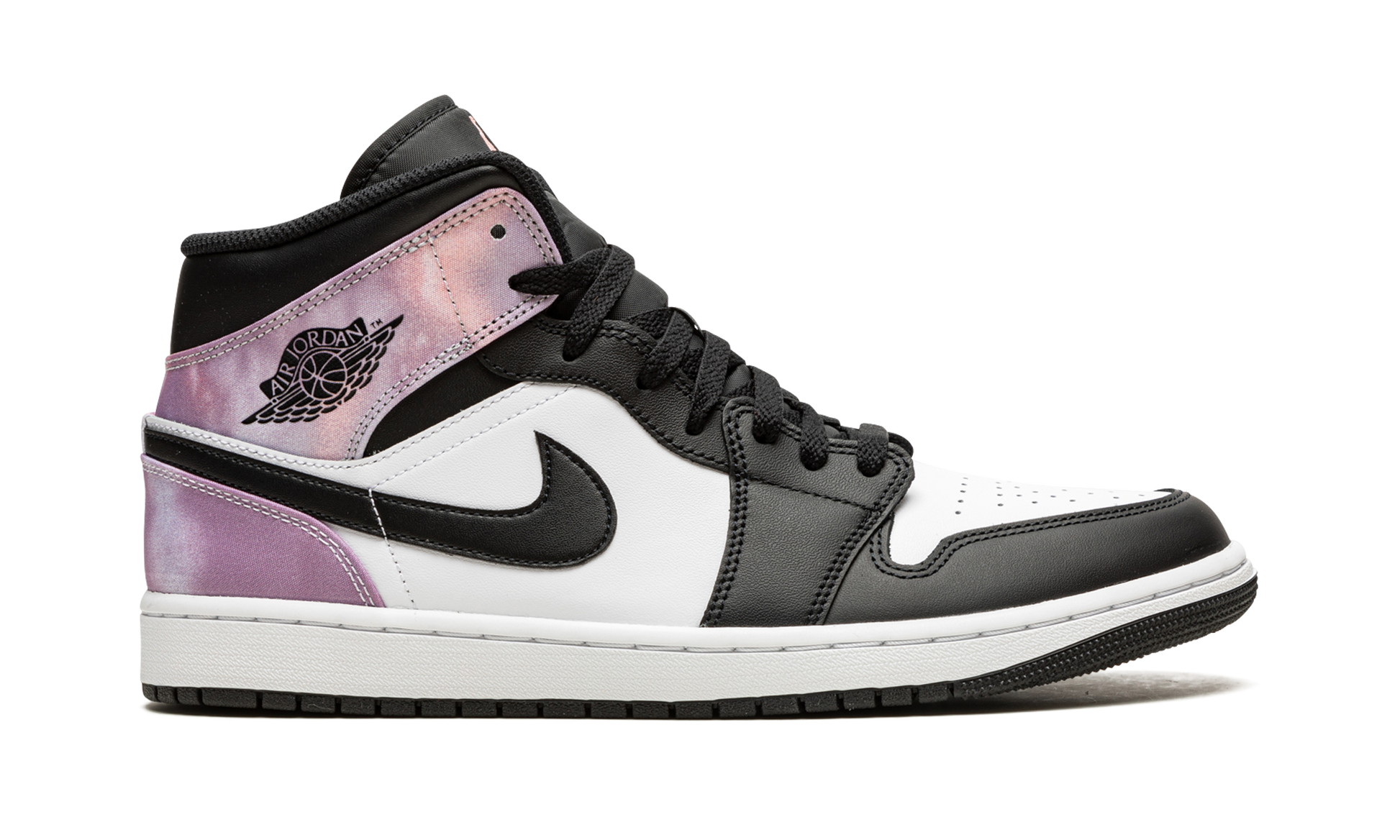 Air Jordan 1 Mid Se "tie-dye" - 6