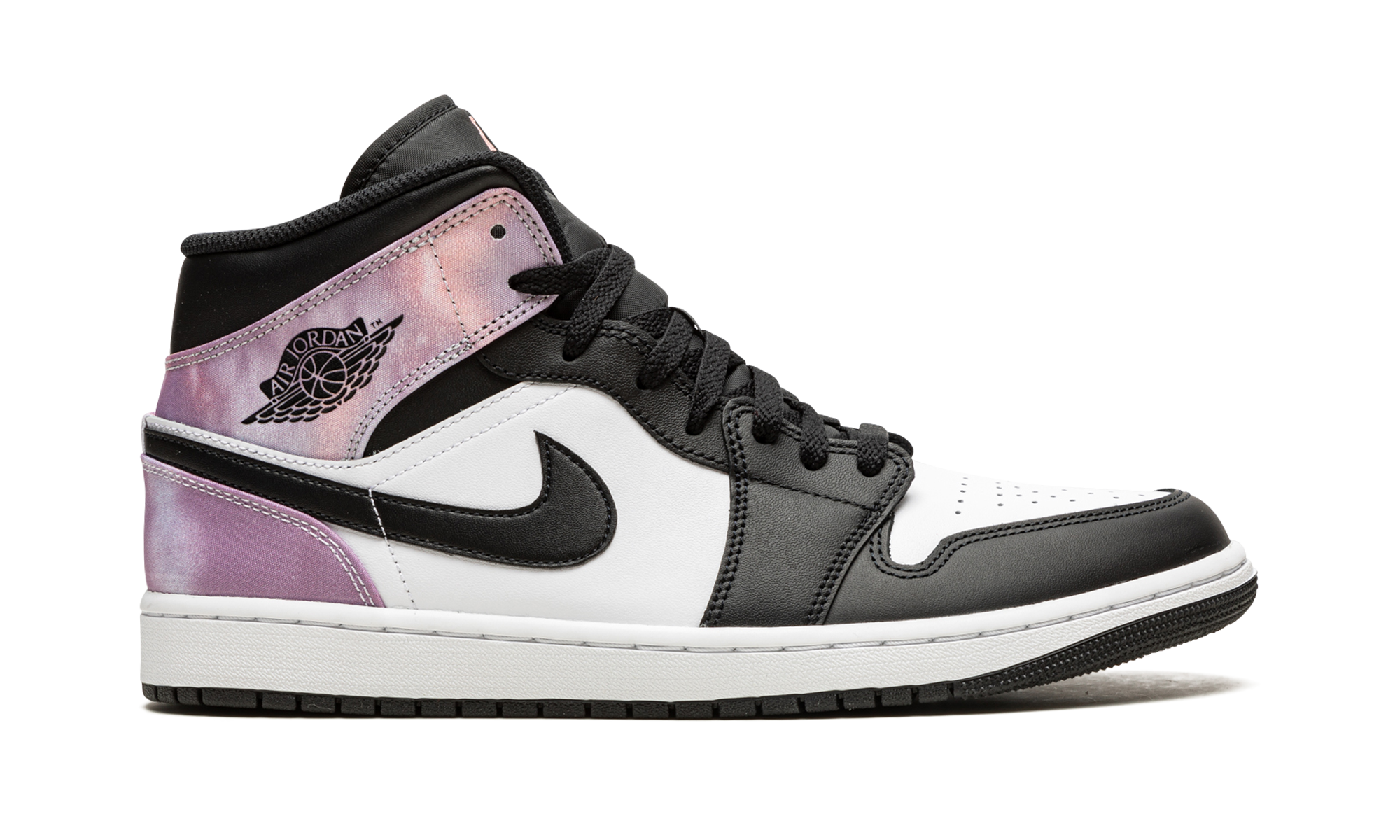 Air Jordan 1 Mid Se "tie-dye" - 6