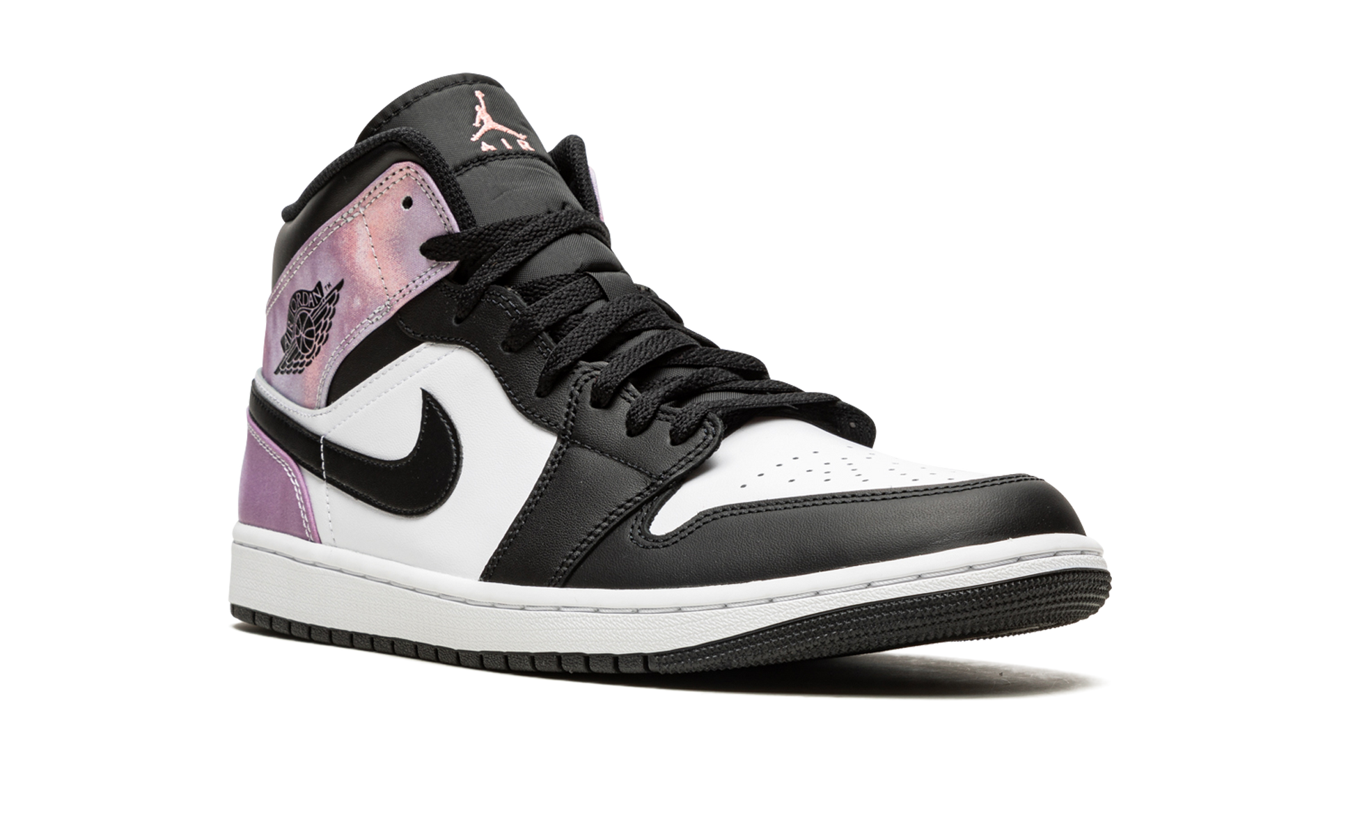 Air Jordan 1 Mid Se "tie-dye" - 7