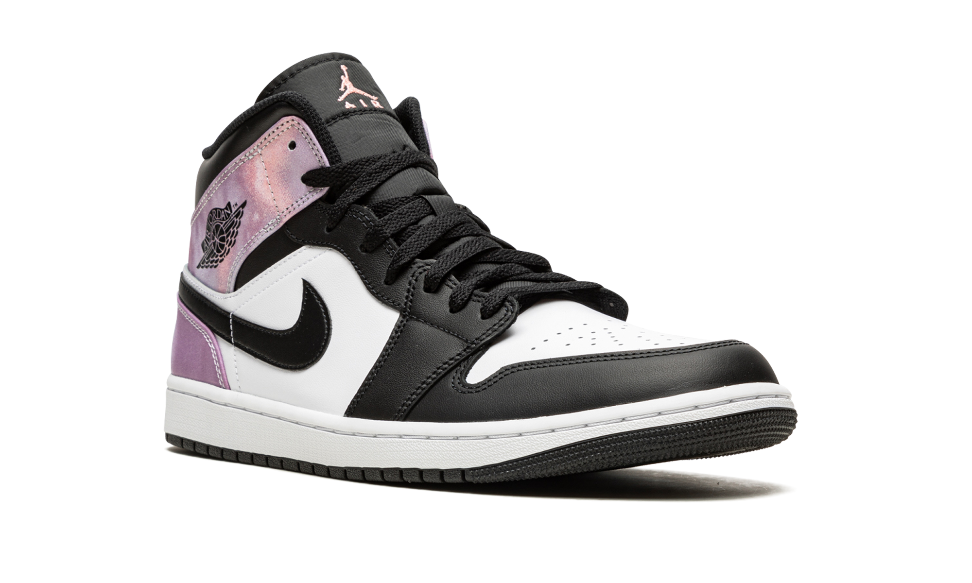 Air Jordan 1 Mid Se "tie-dye" - 7
