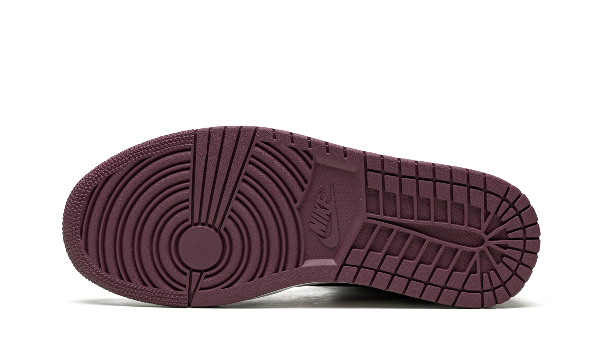 Air Jordan 1 Mid Se Wmns "berry Pink" - 5
