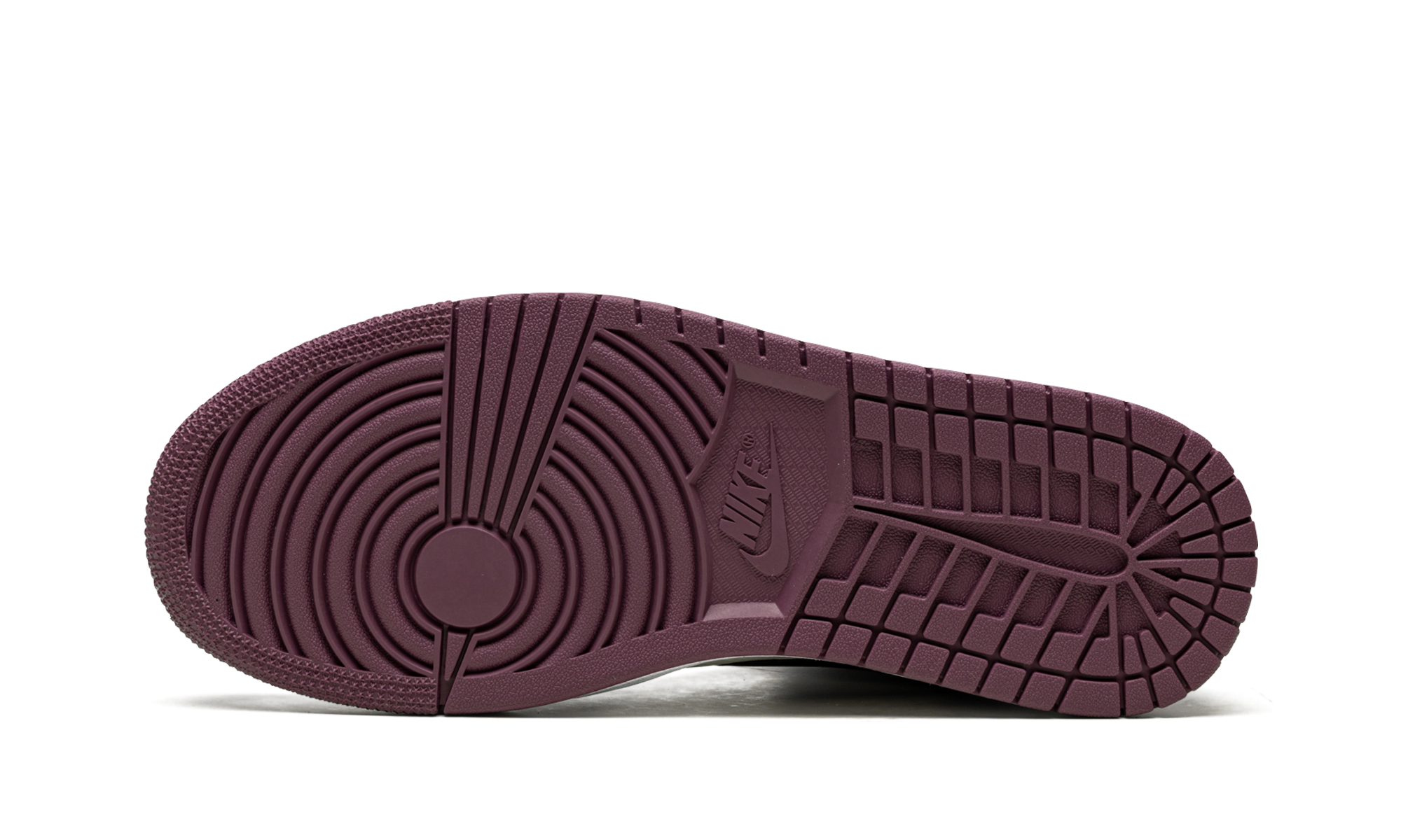 Air Jordan 1 Mid Se Wmns "berry Pink" - 5