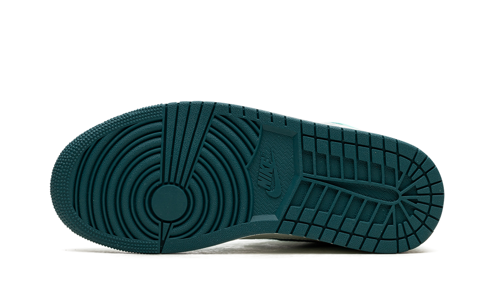 Air Jordan 1 Mid Se Wmns "bleached Turquoise" - 5