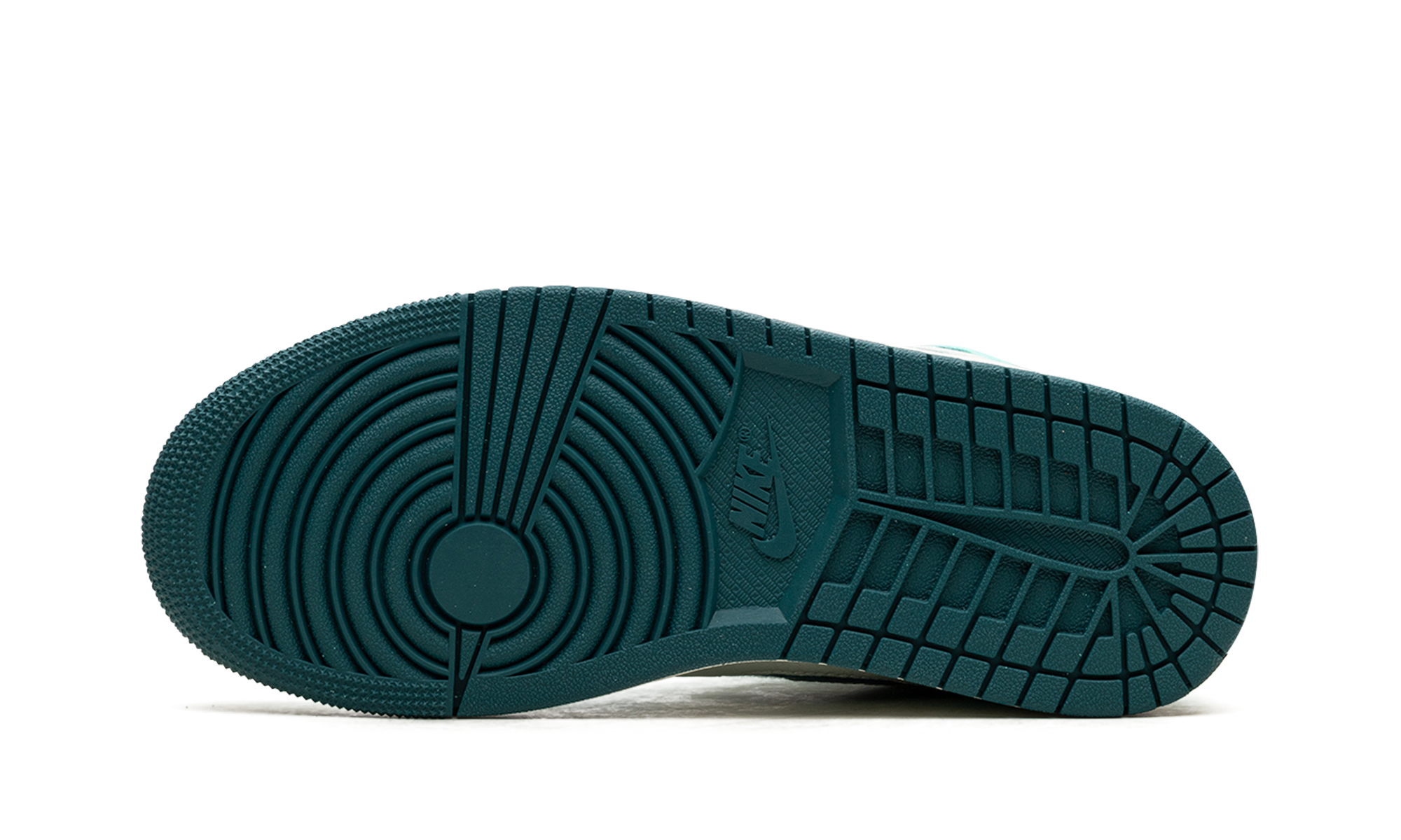Air Jordan 1 Mid Se Wmns "bleached Turquoise" - 5