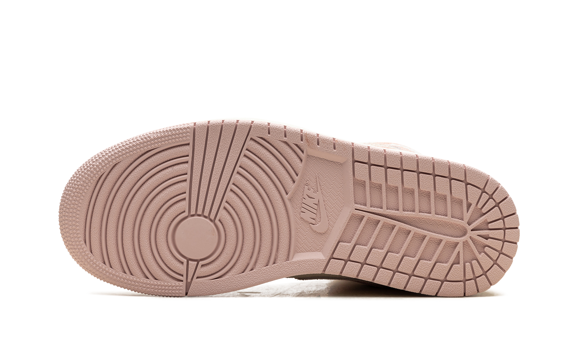 Air Jordan 1 Mid Se Wmns "coconut Milk / Legend Pink" - 5