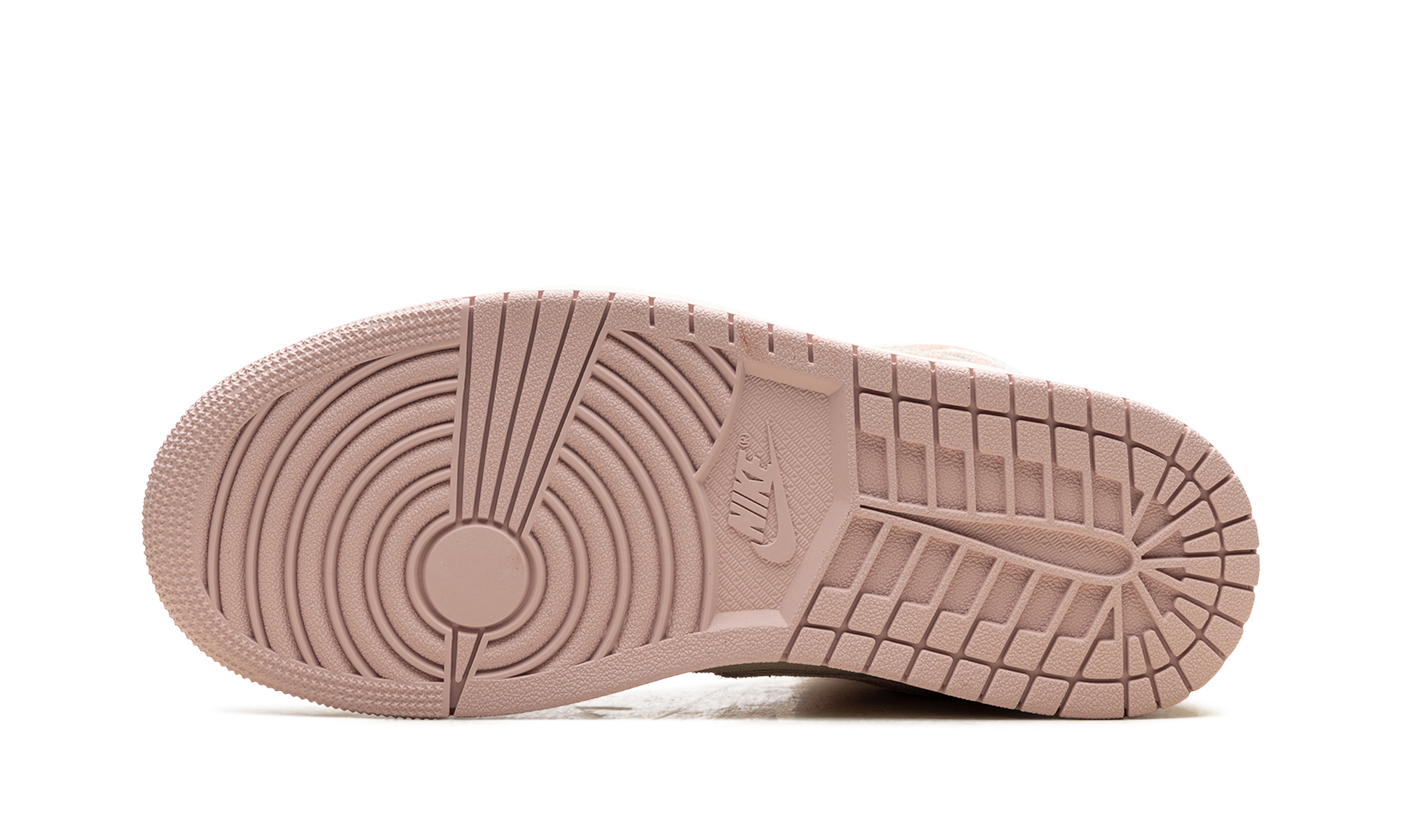 Air Jordan 1 Mid Se Wmns "coconut Milk / Legend Pink" - 5
