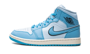 Air Jordan 1 Mid Se Wmns "ice Blue" - 1