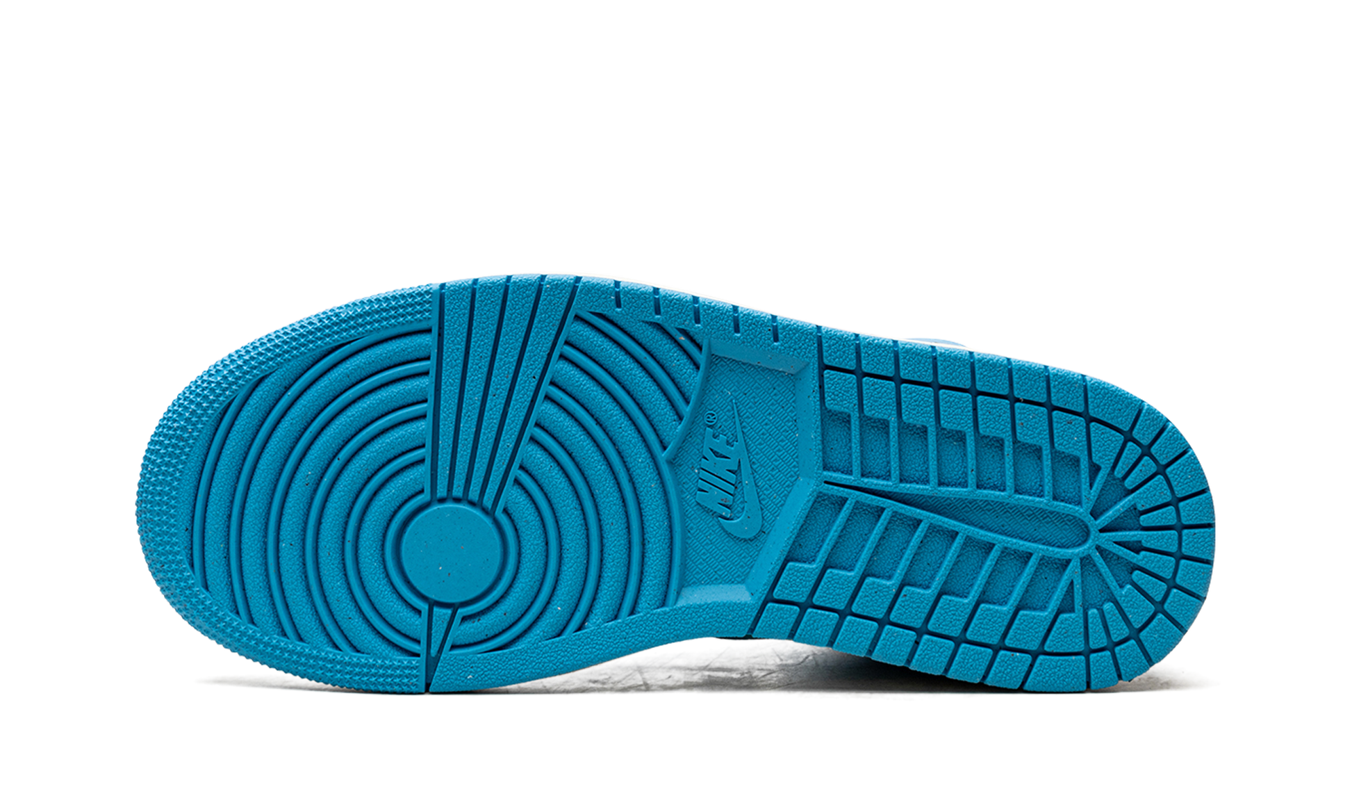 Air Jordan 1 Mid Se Wmns "ice Blue" - 5