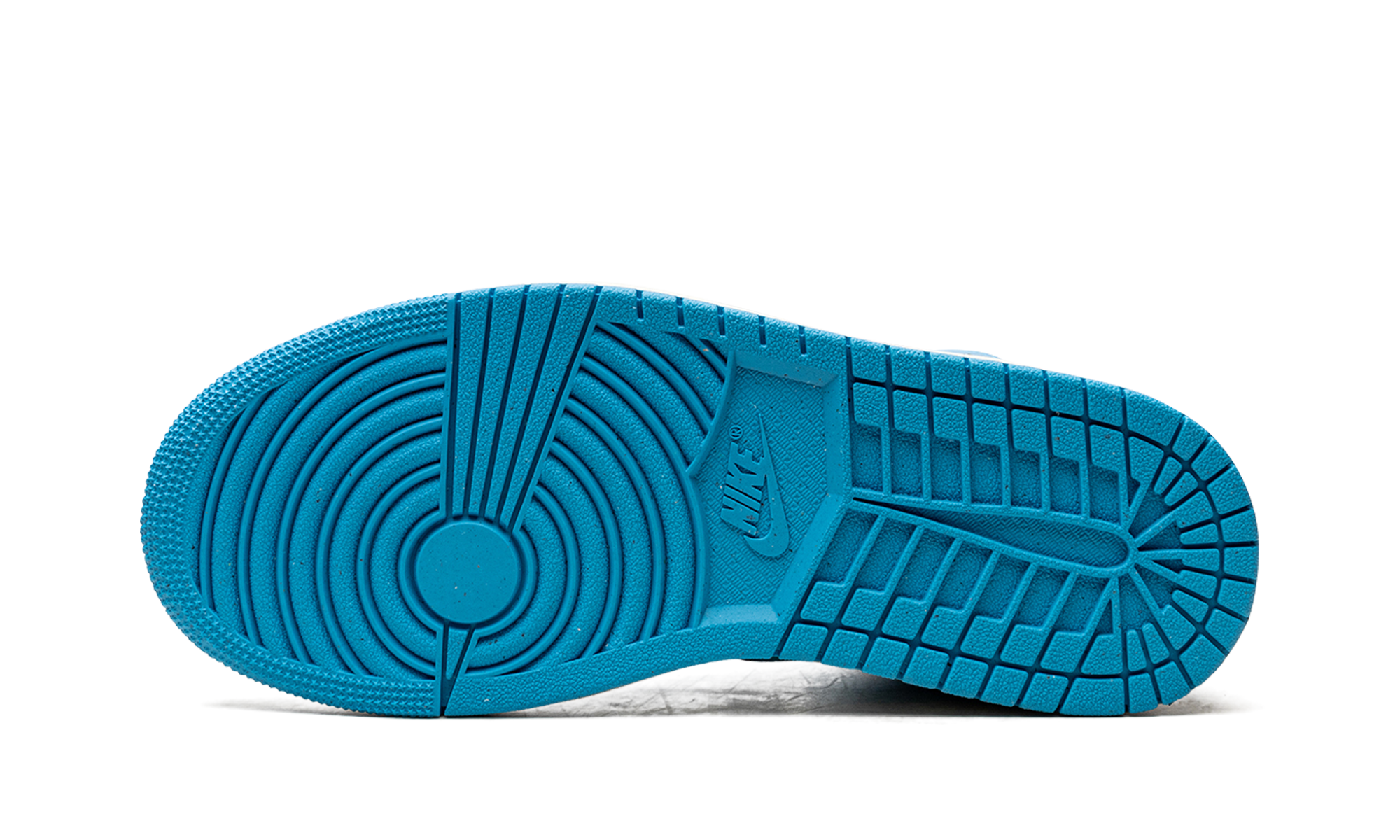 Air Jordan 1 Mid Se Wmns "ice Blue" - 5