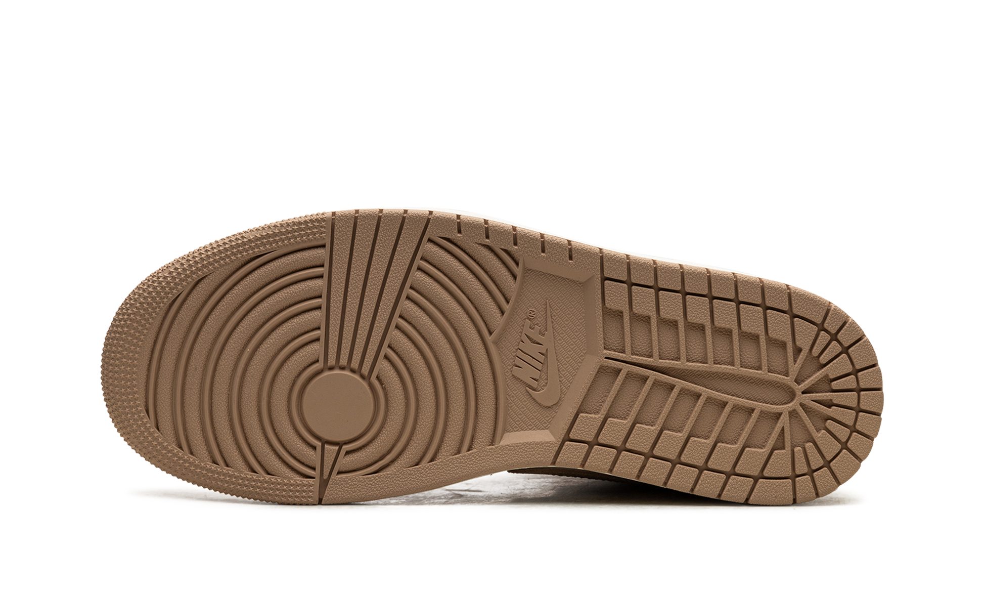 Air Jordan 1 Mid Se Wmns "legend Light Brown" - 5