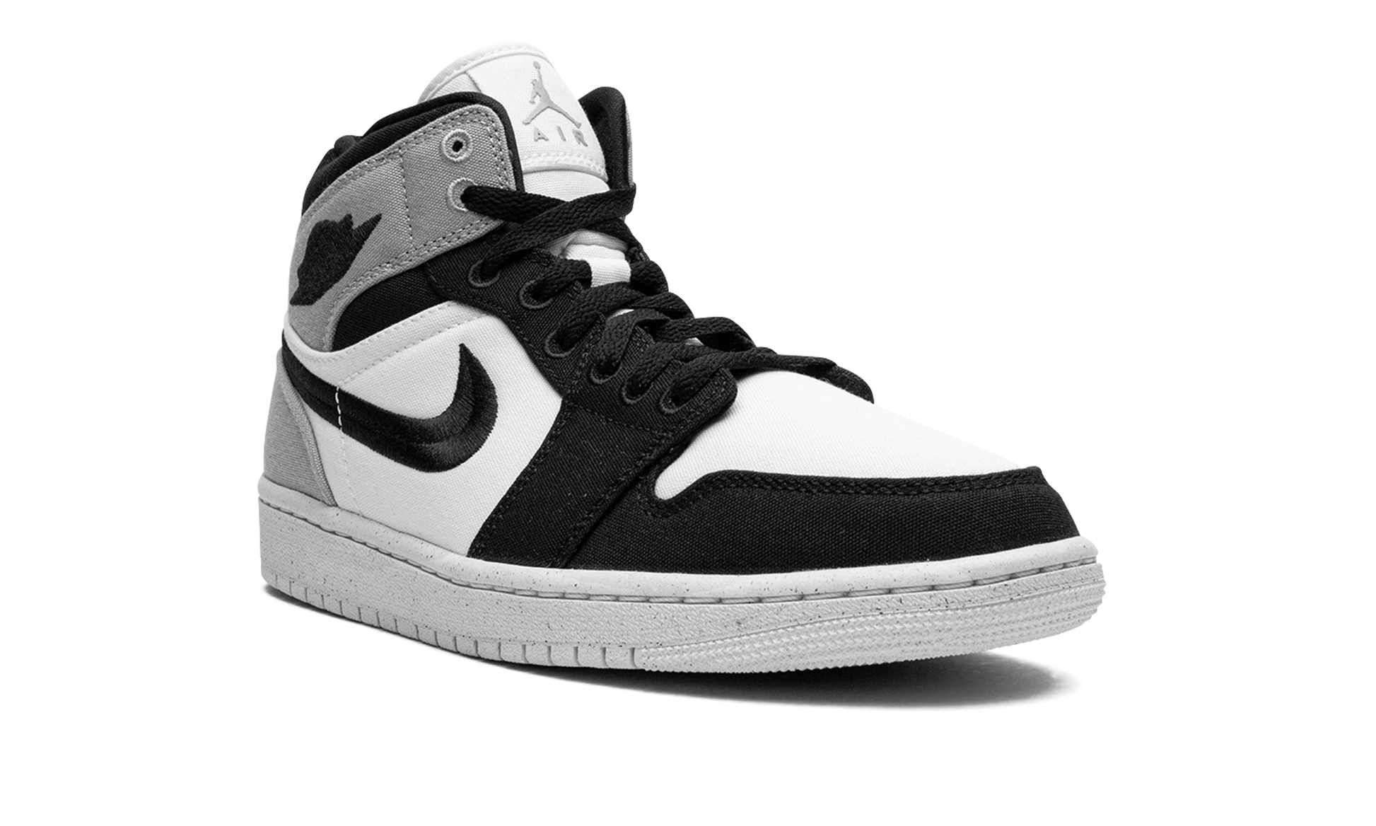 Air Jordan 1 Mid Se Wmns "light Steel Grey" - 7