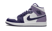 Air Jordan 1 Mid "sky J Purple" - 1