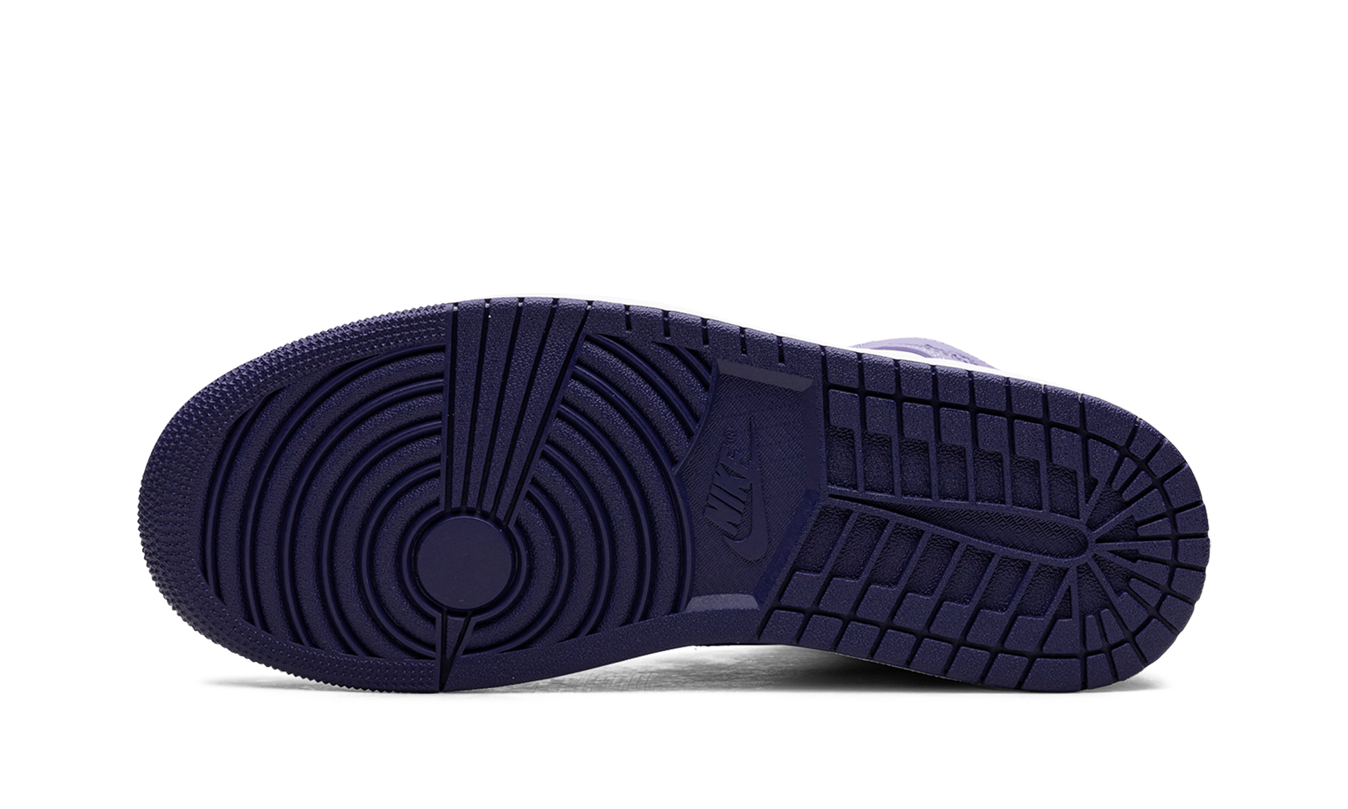 Air Jordan 1 Mid "sky J Purple" - 5