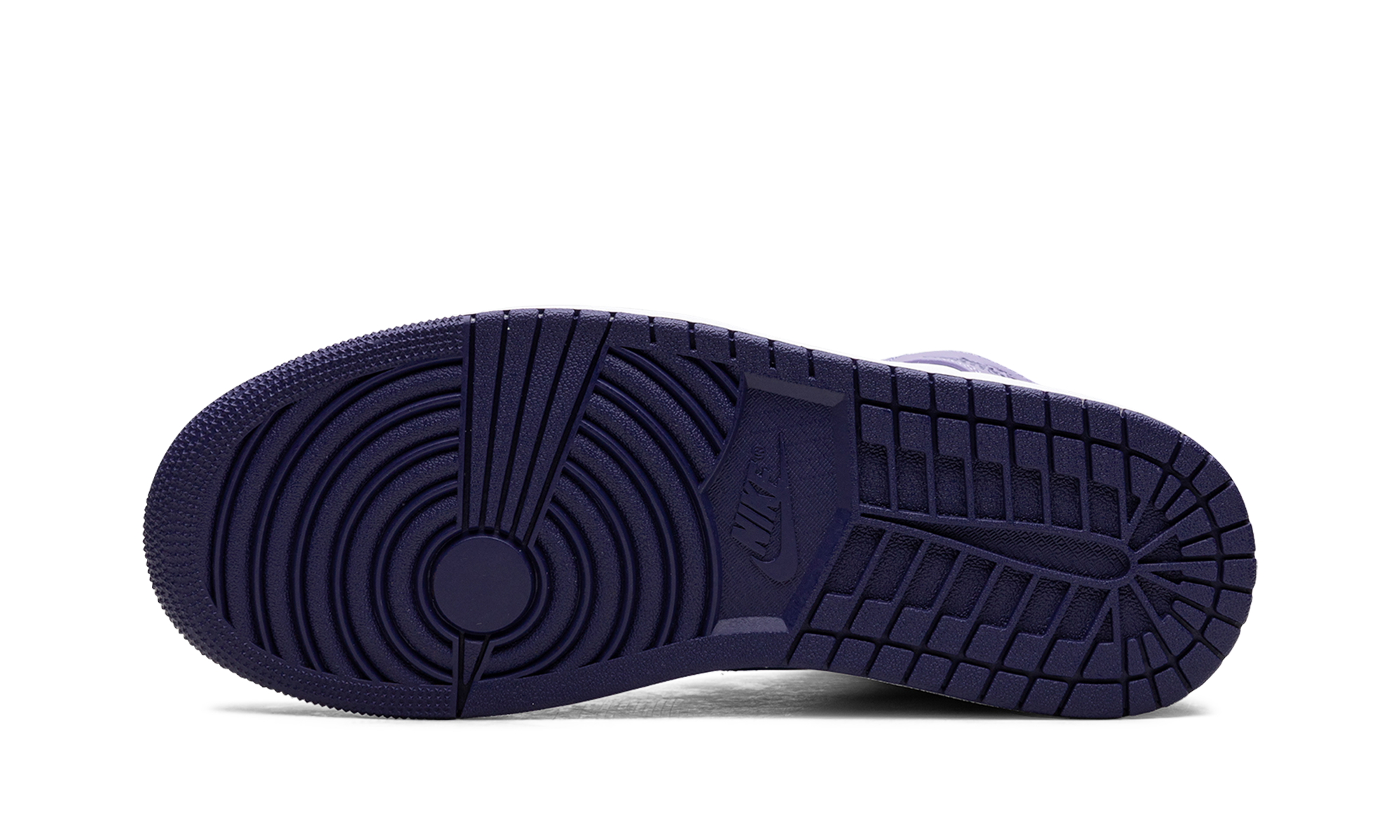 Air Jordan 1 Mid "sky J Purple" - 5