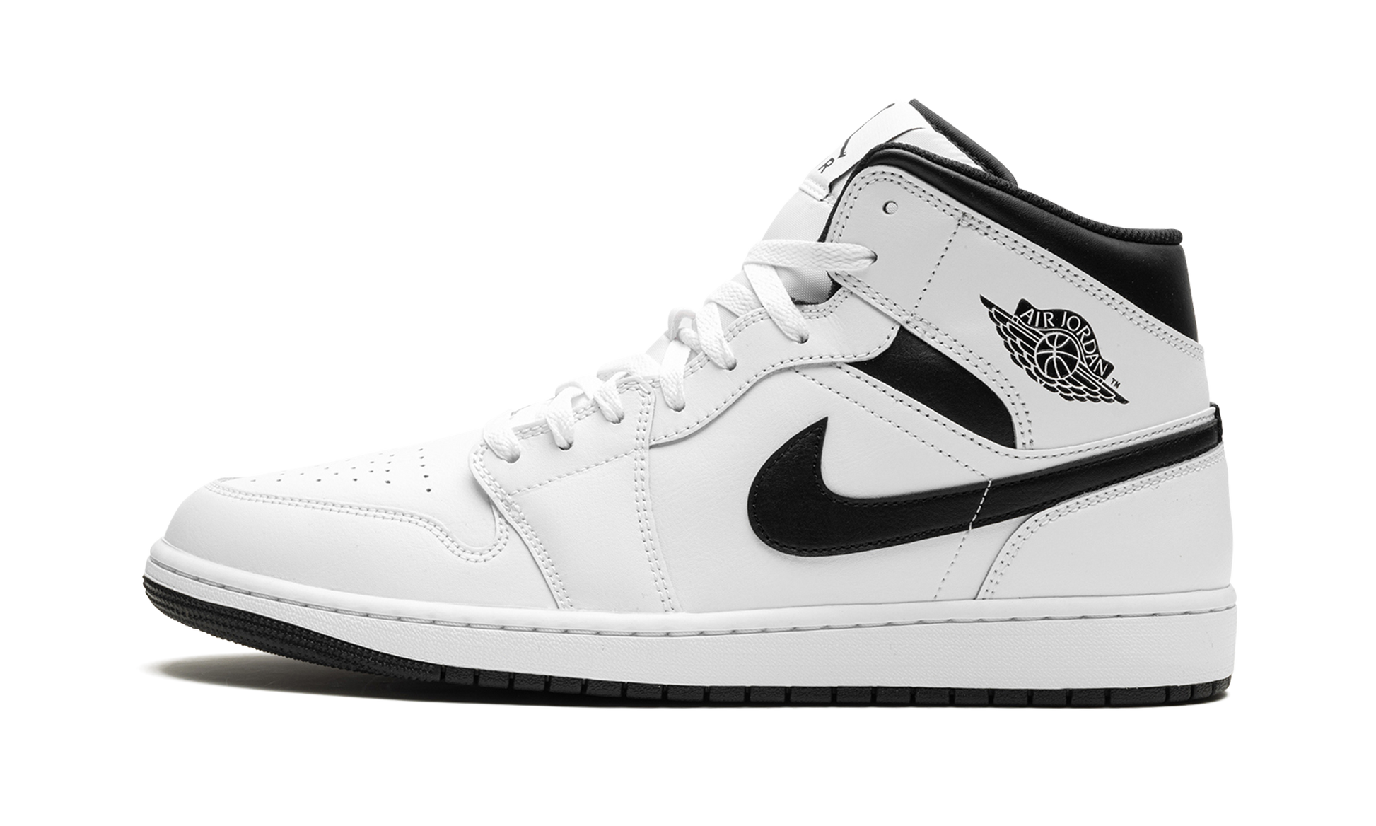 Air Jordan 1 Mid "stormtrooper" - 1