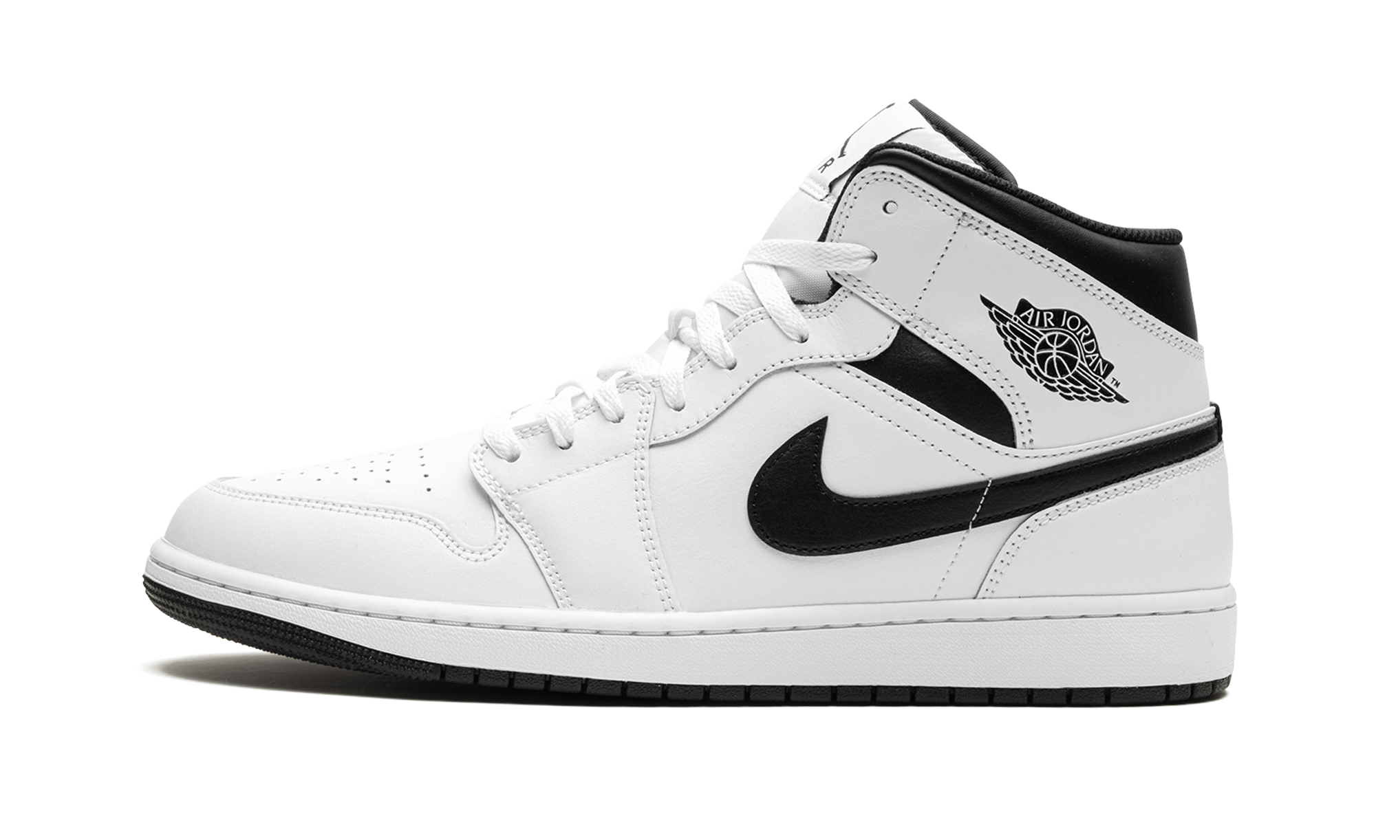 Air Jordan 1 Mid "stormtrooper" - 1