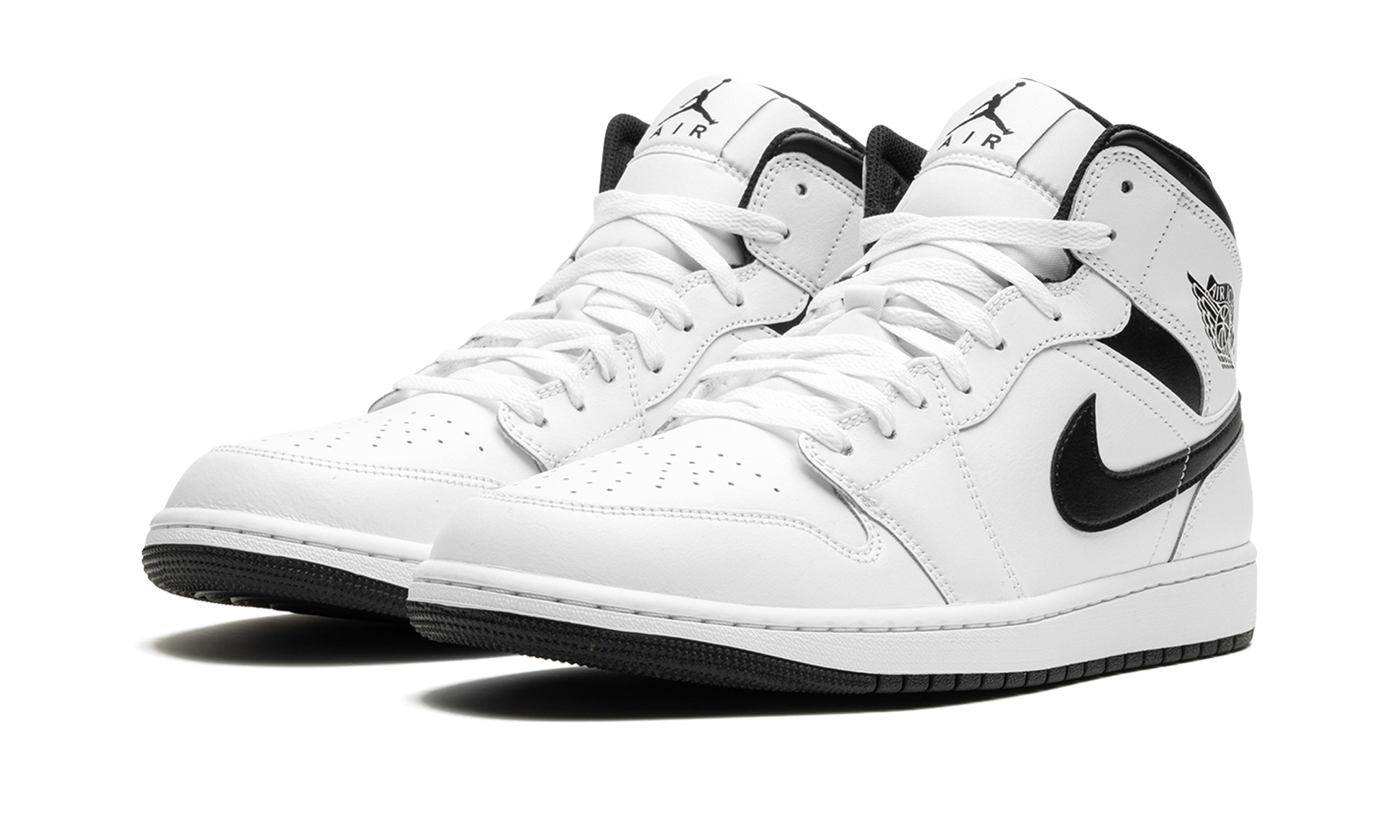Air Jordan 1 Mid "stormtrooper" - 2