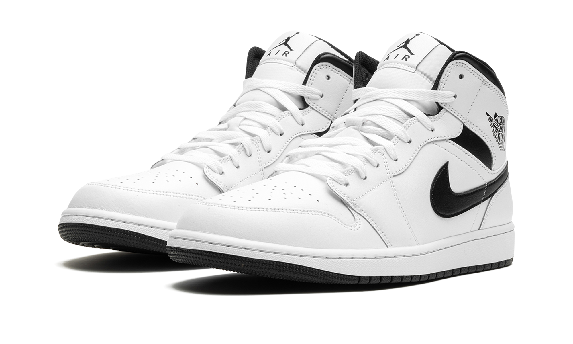 Air Jordan 1 Mid "stormtrooper" - 2
