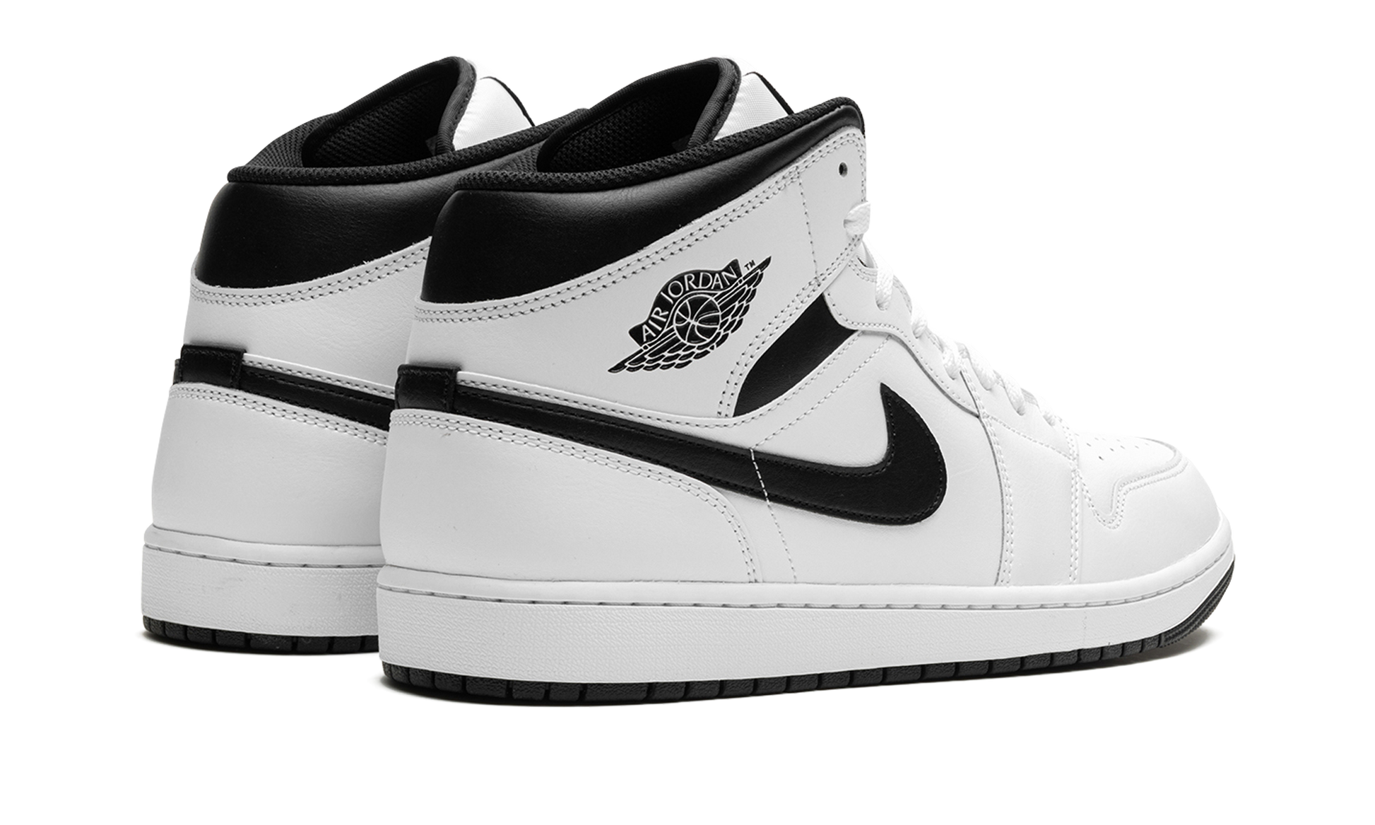 Air Jordan 1 Mid "stormtrooper" - 3