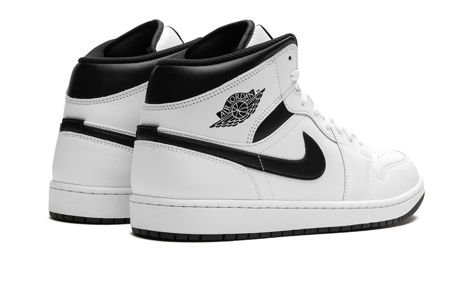 Air Jordan 1 Mid "stormtrooper" - 3