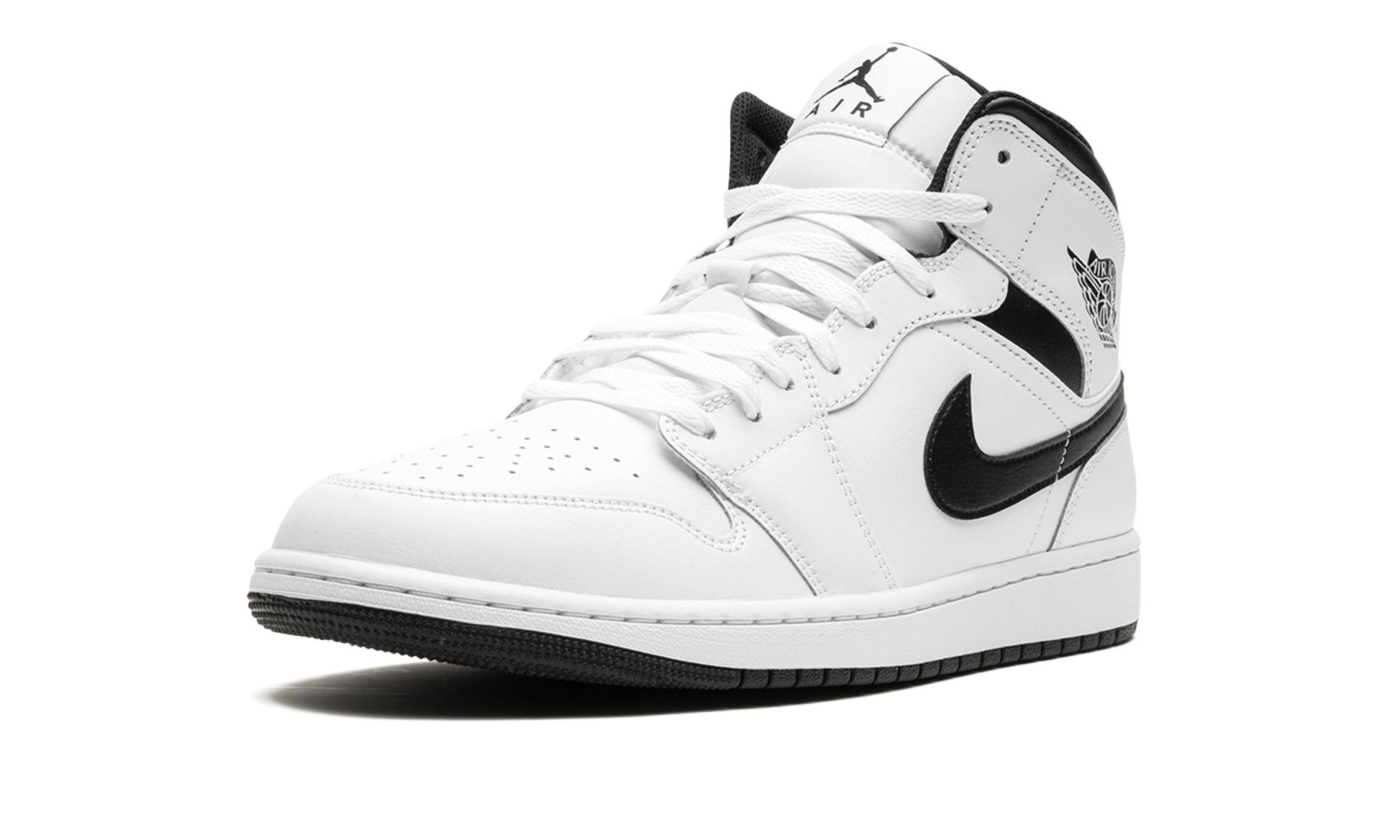 Air Jordan 1 Mid "stormtrooper" - 4