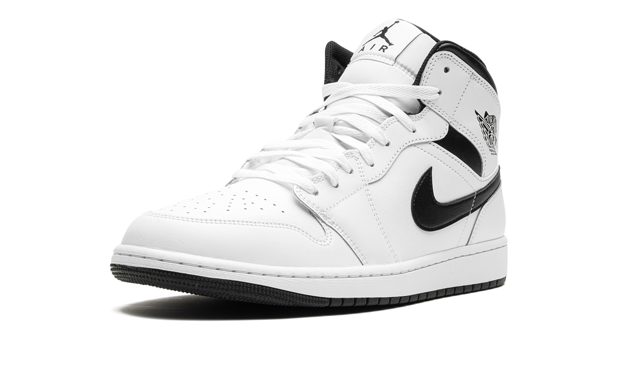 Air Jordan 1 Mid "stormtrooper" - 4