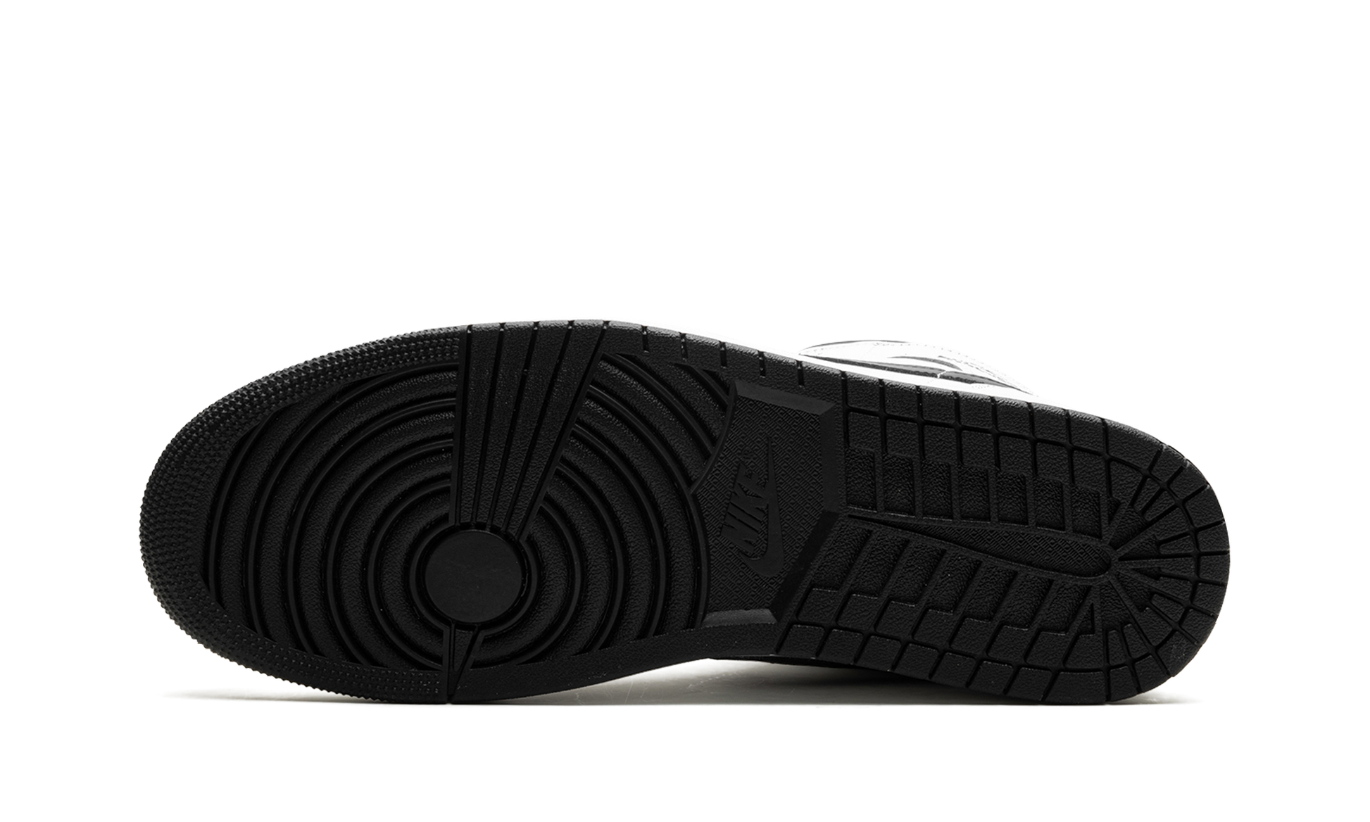Air Jordan 1 Mid "stormtrooper" - 5