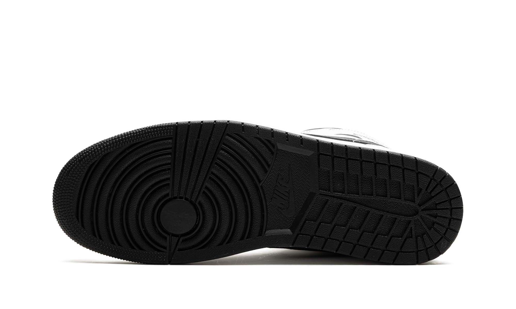 Air Jordan 1 Mid "stormtrooper" - 5
