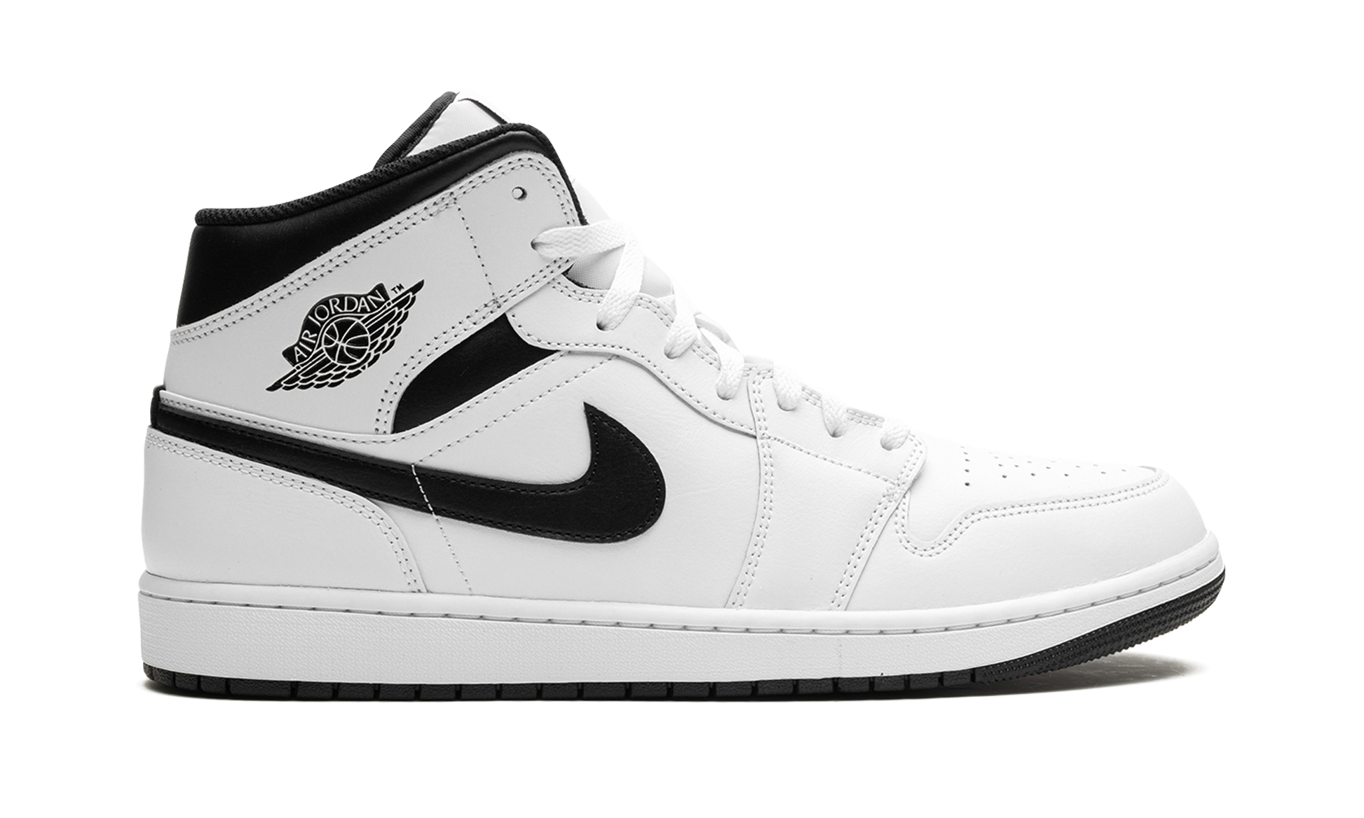 Air Jordan 1 Mid "stormtrooper" - 6