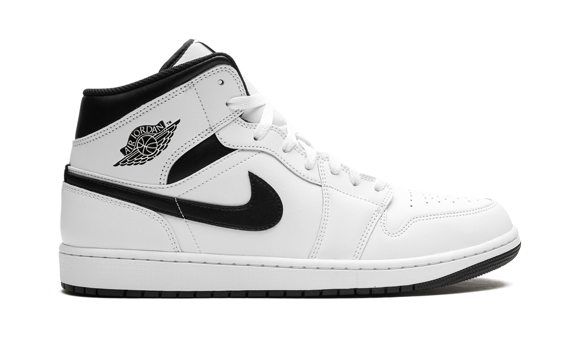 Air Jordan 1 Mid "stormtrooper" - 6