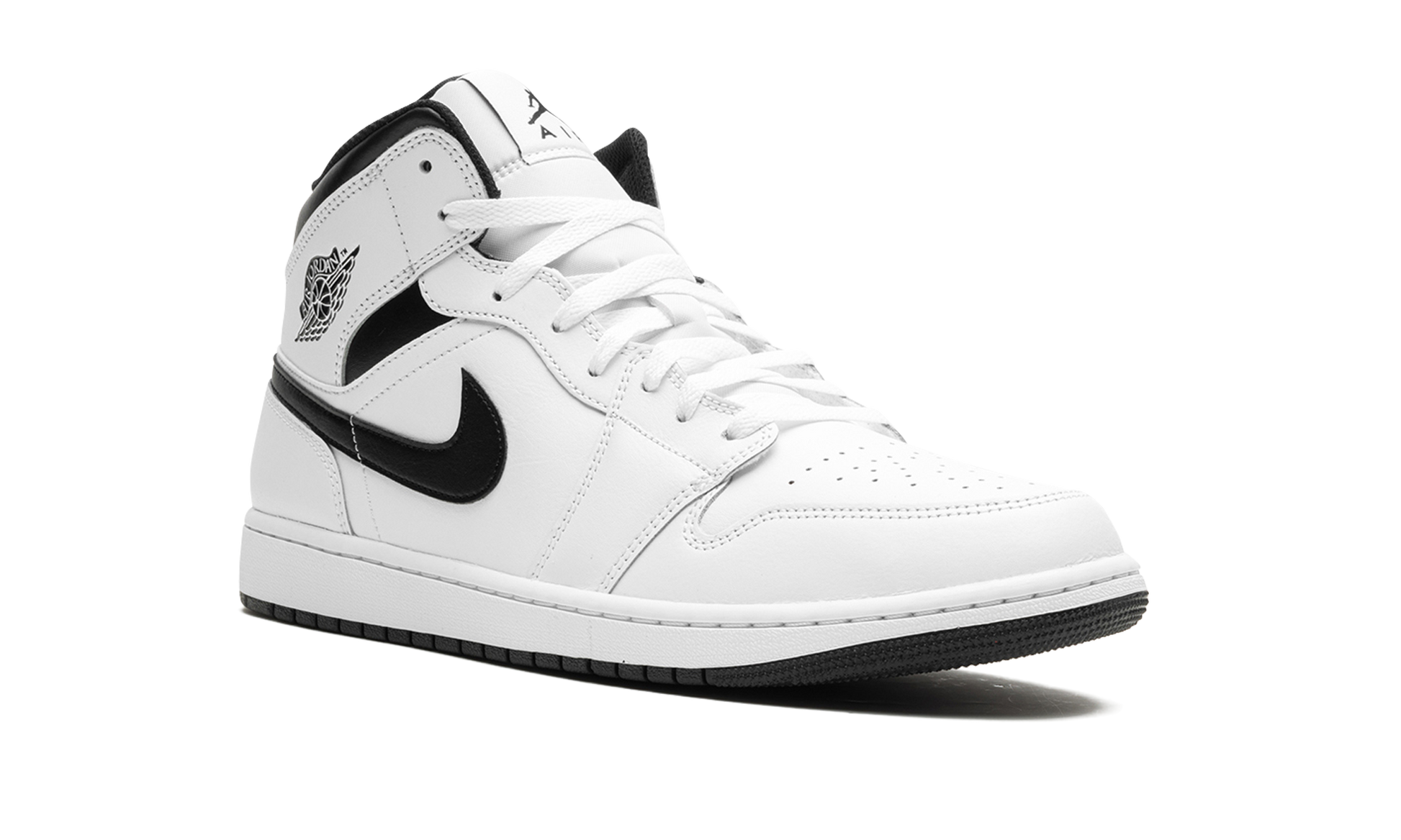 Air Jordan 1 Mid "stormtrooper" - 7