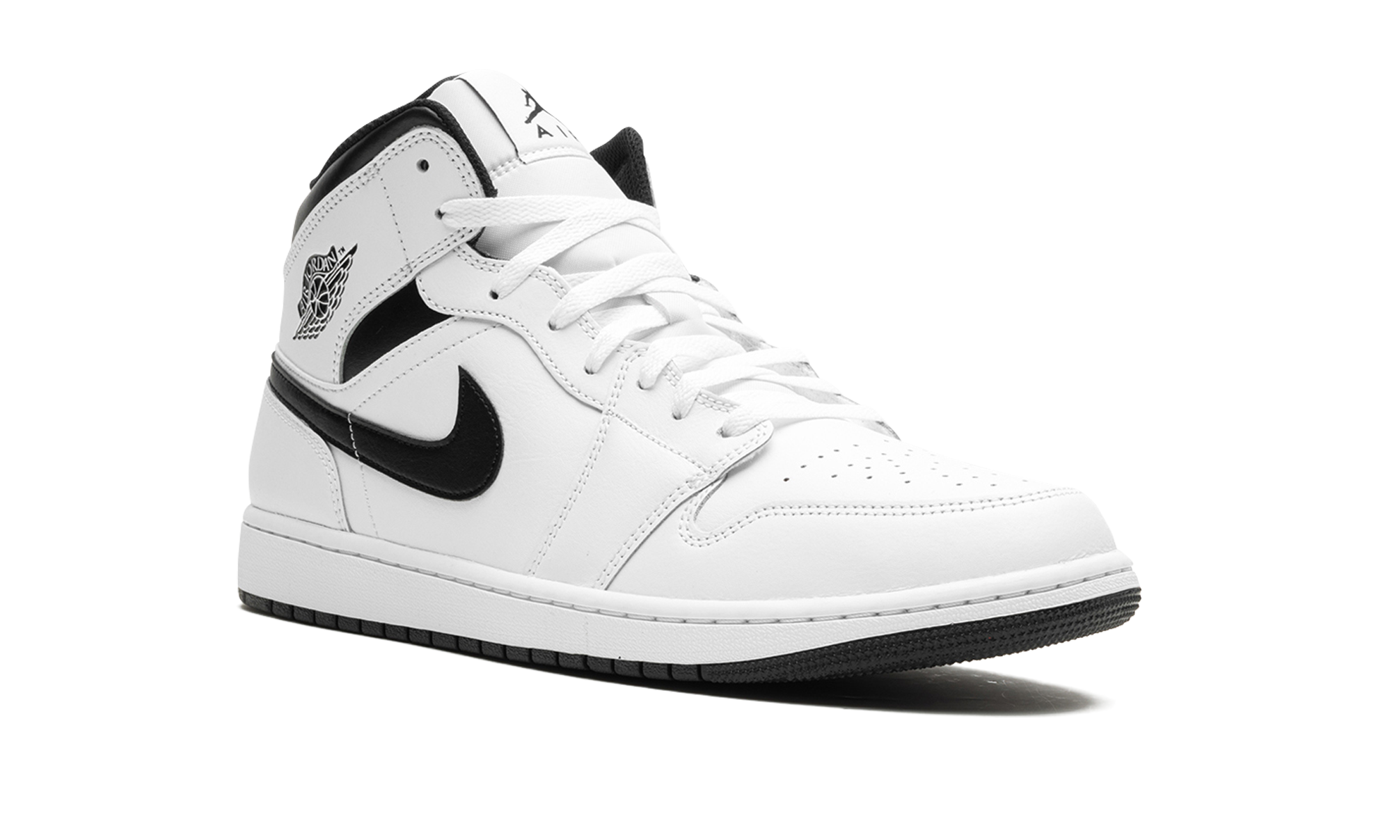 Air Jordan 1 Mid "stormtrooper" - 7
