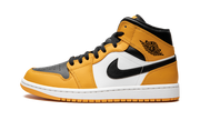 Air Jordan 1 Mid "taxi" - 1