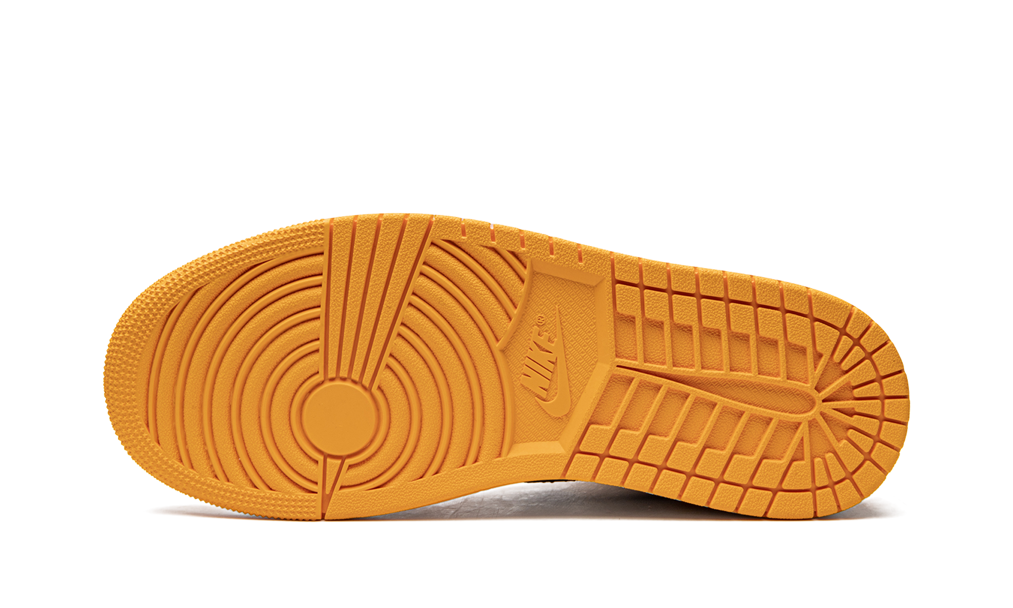 Air Jordan 1 Mid "taxi" - 5