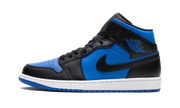 Air Jordan 1 Mid "varsity Royal" - 1
