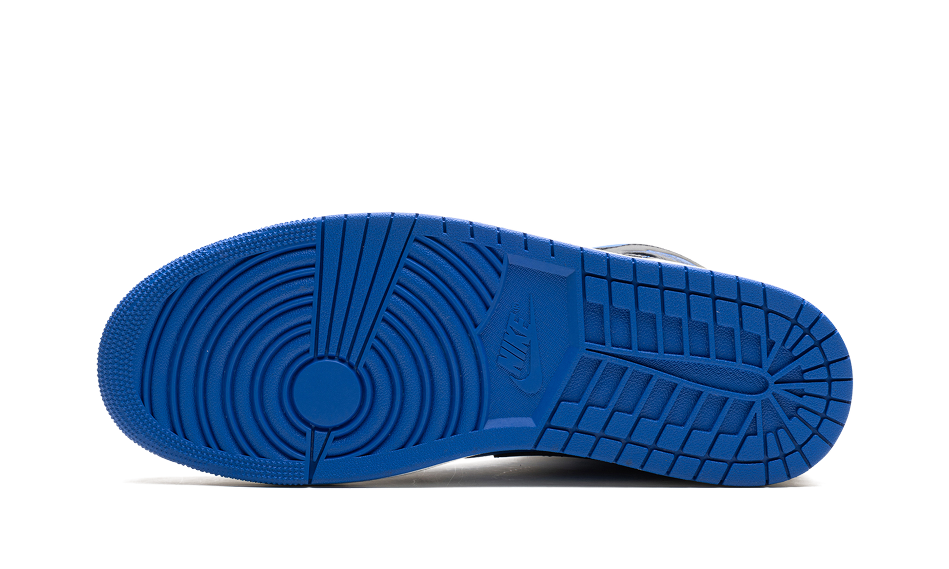 Air Jordan 1 Mid "varsity Royal" - 5