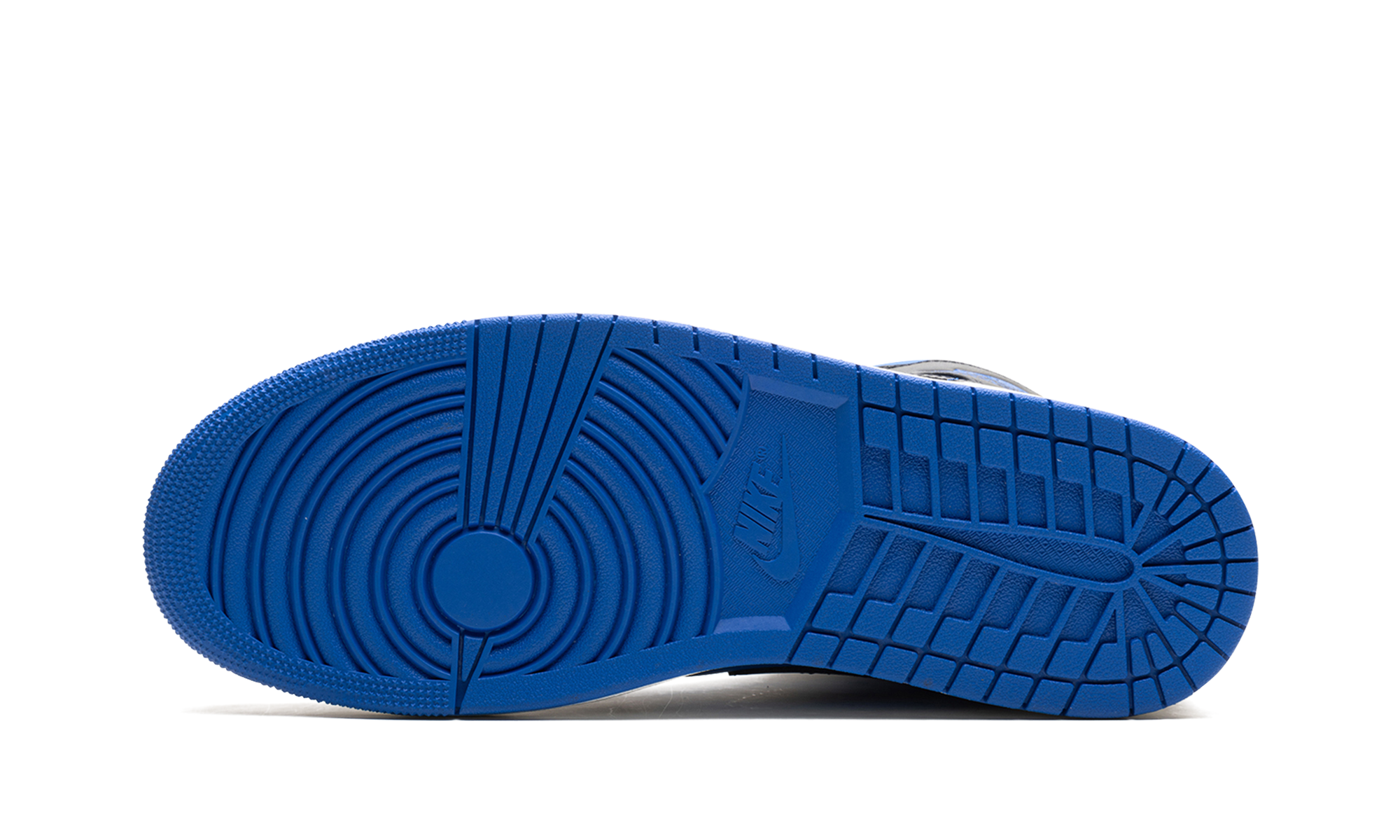 Air Jordan 1 Mid "varsity Royal" - 5